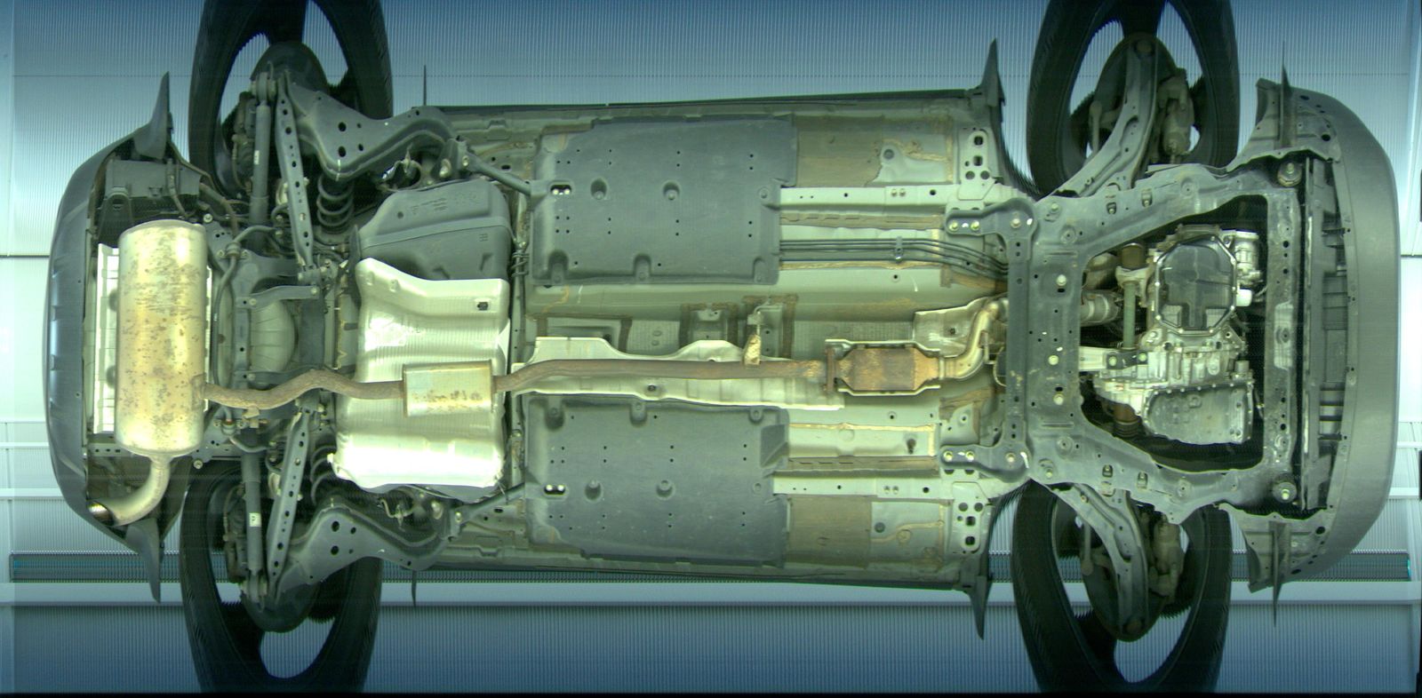 2020 Nissan Rogue Sport SL FWD