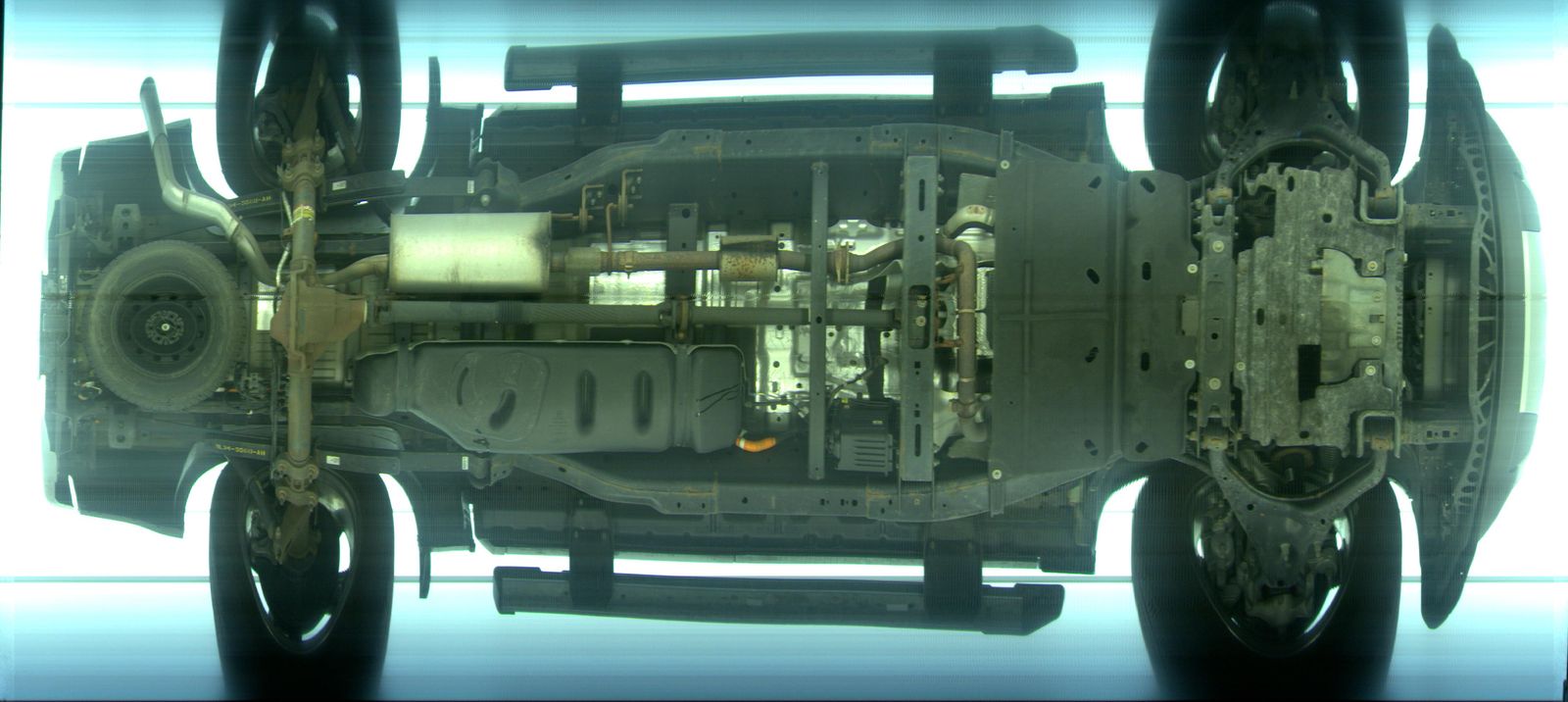 2021 Ford F-150 XLT FWD