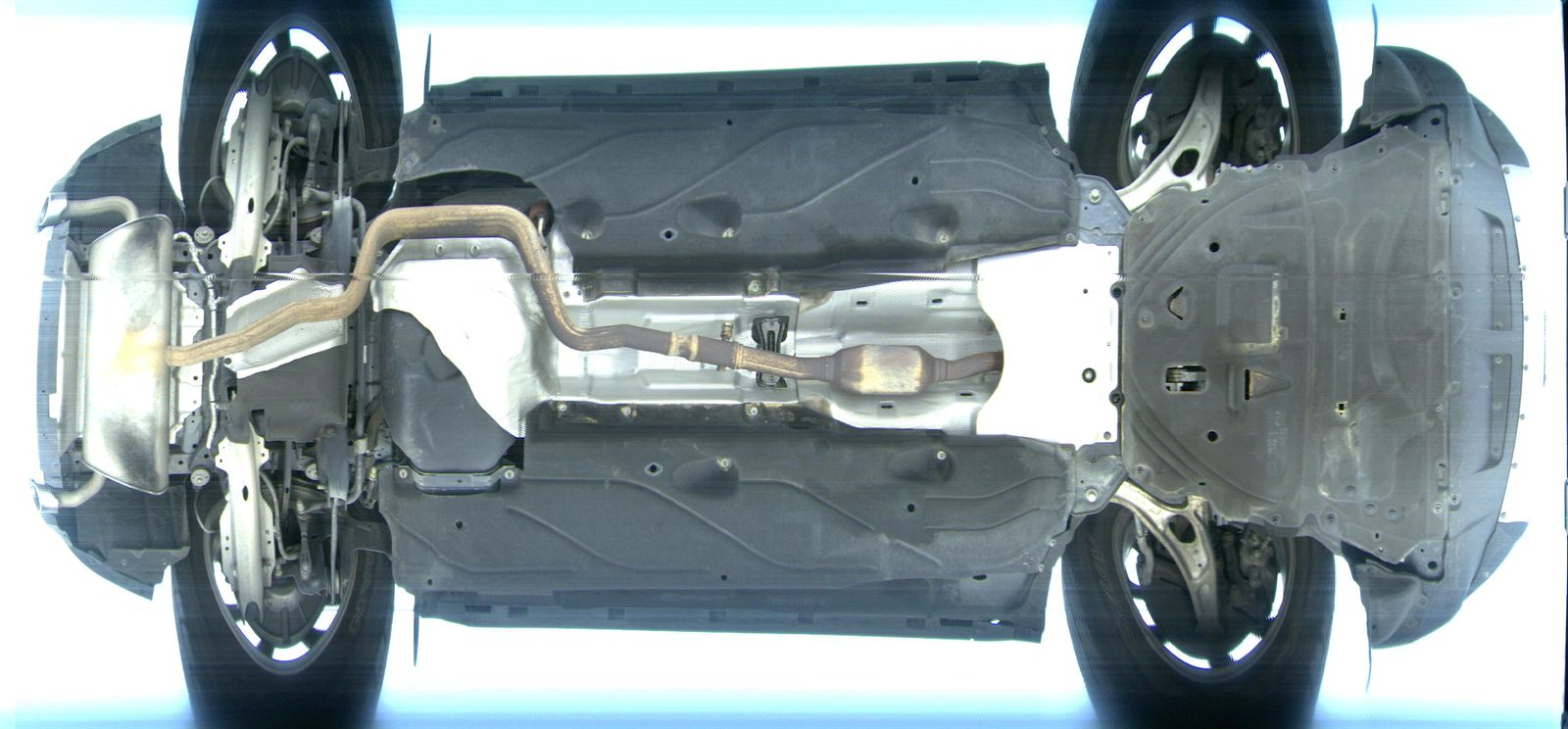 2020 Ford Escape SE FWD