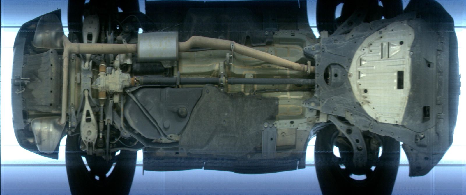 2020 Honda CR-V EX AWD