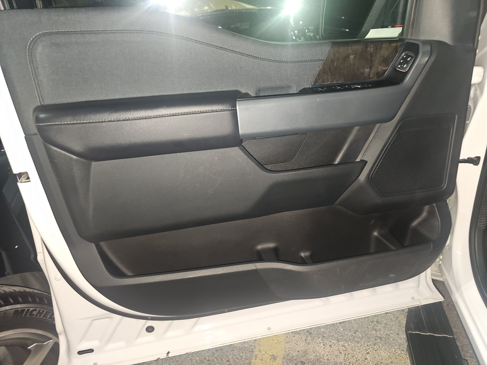 2021 Ford F-150 Lariat AWD