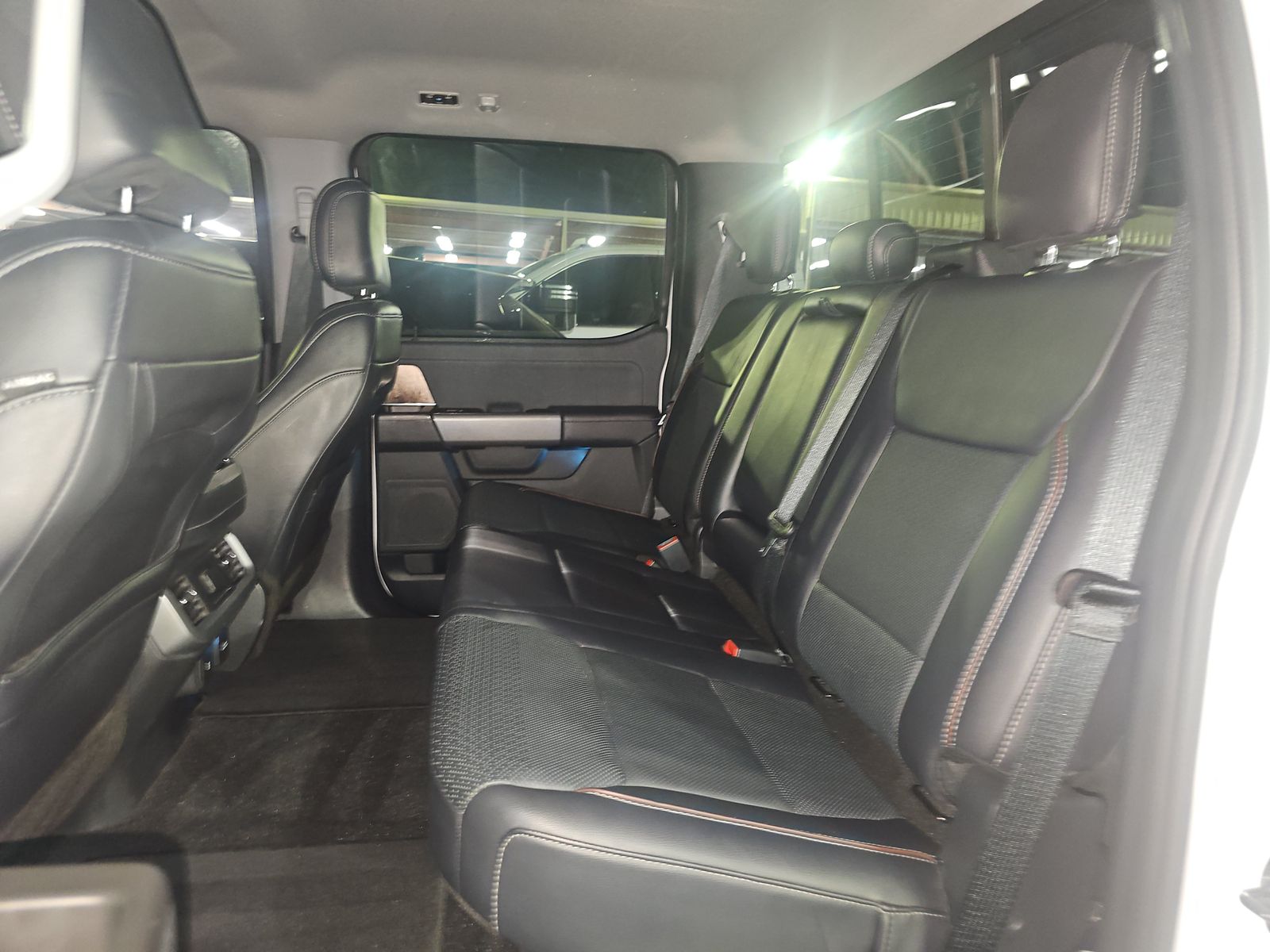 2021 Ford F-150 Lariat AWD