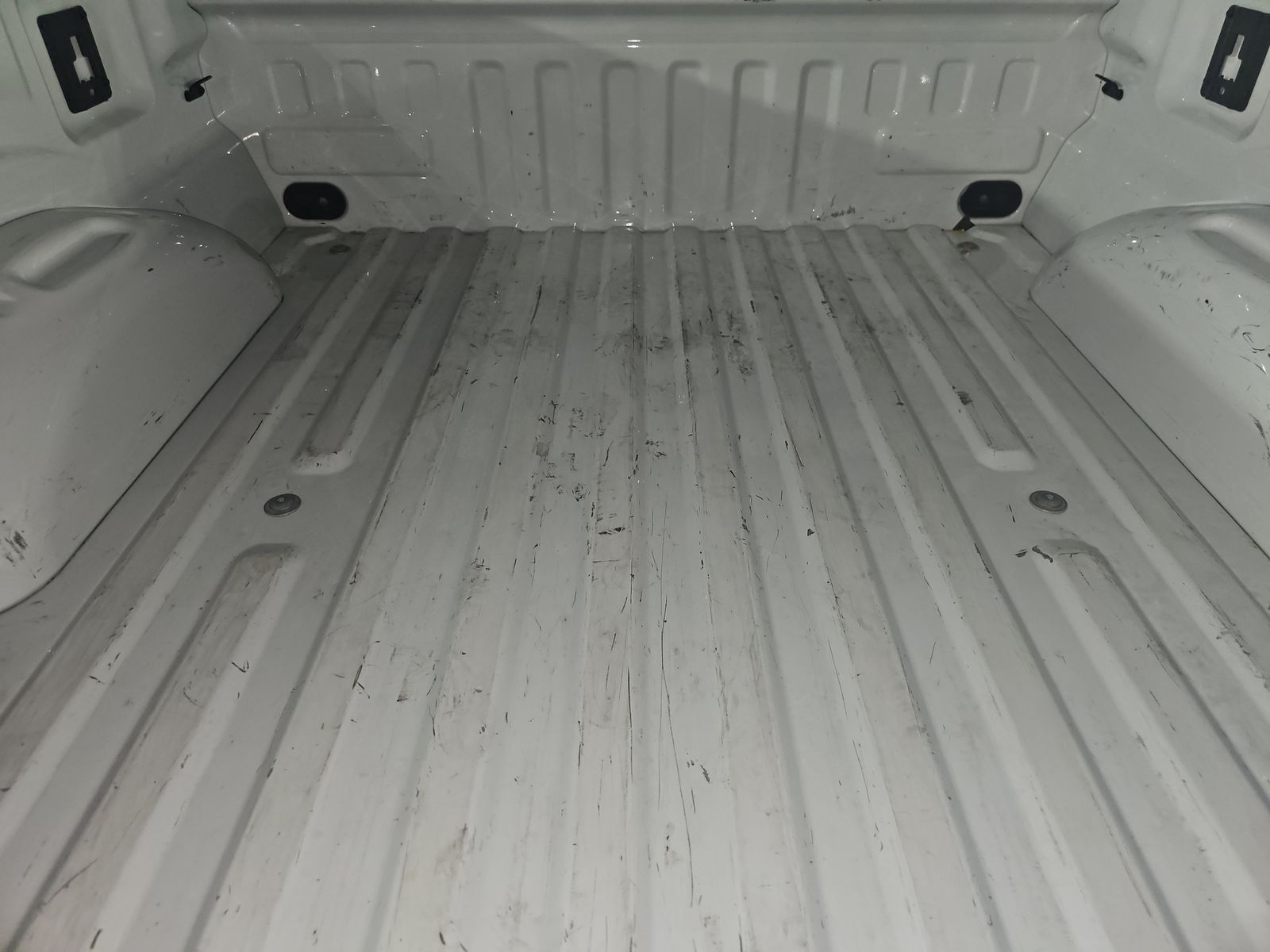 2021 Ford F-150 Lariat AWD