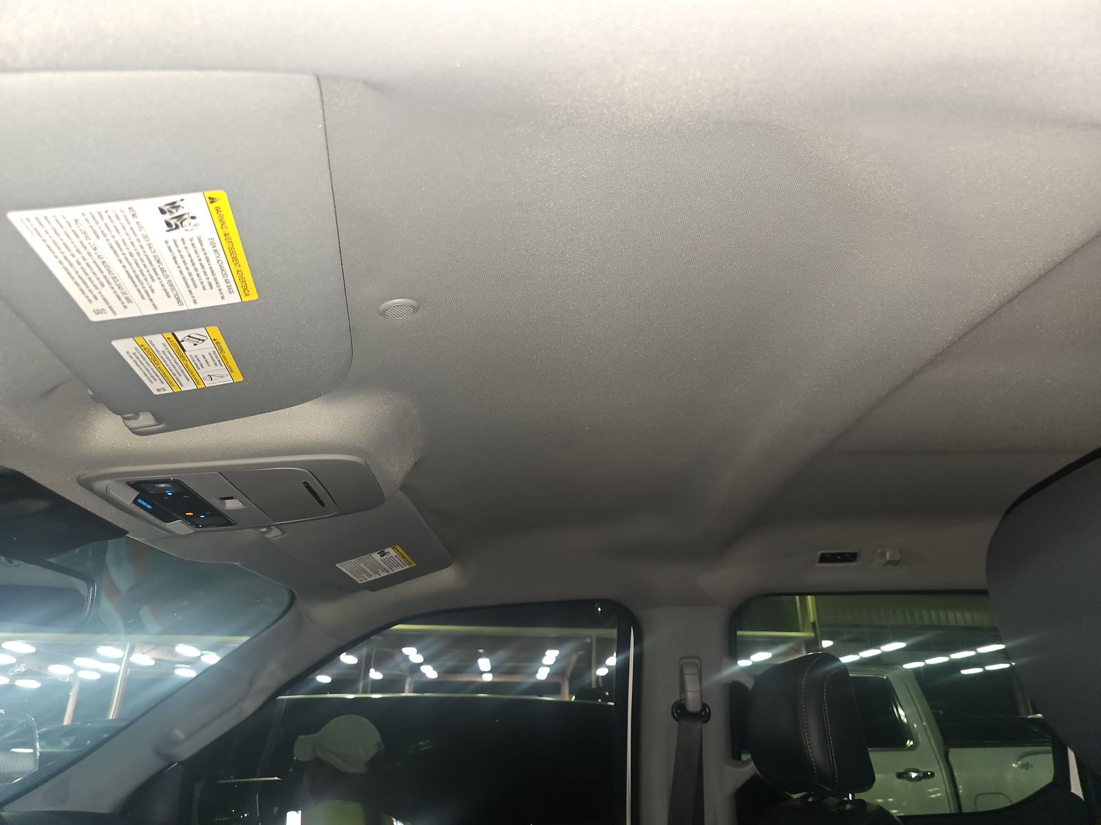 2021 Ford F-150 Lariat AWD