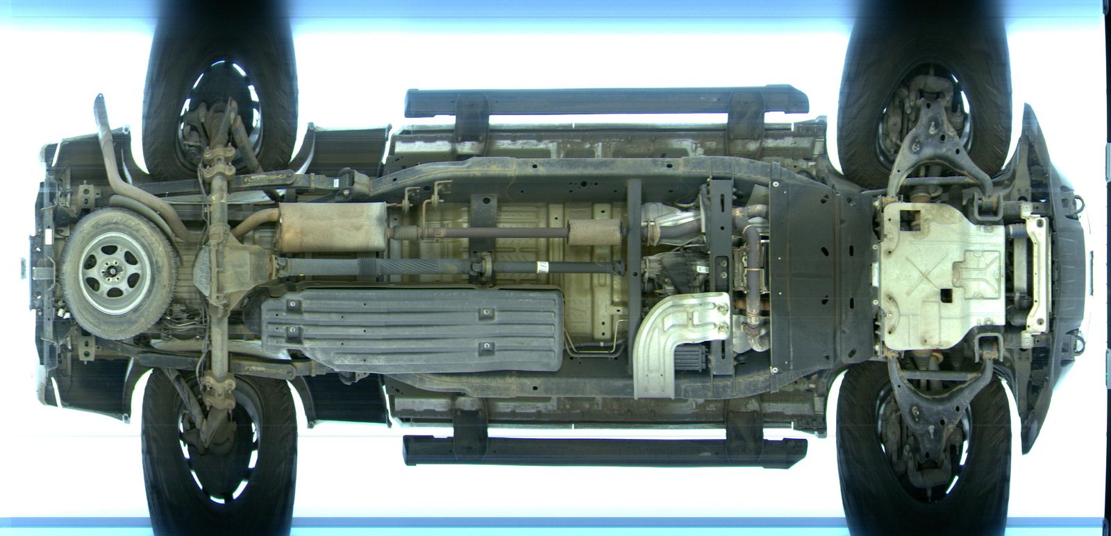 2018 Ford F-150 XLT AWD