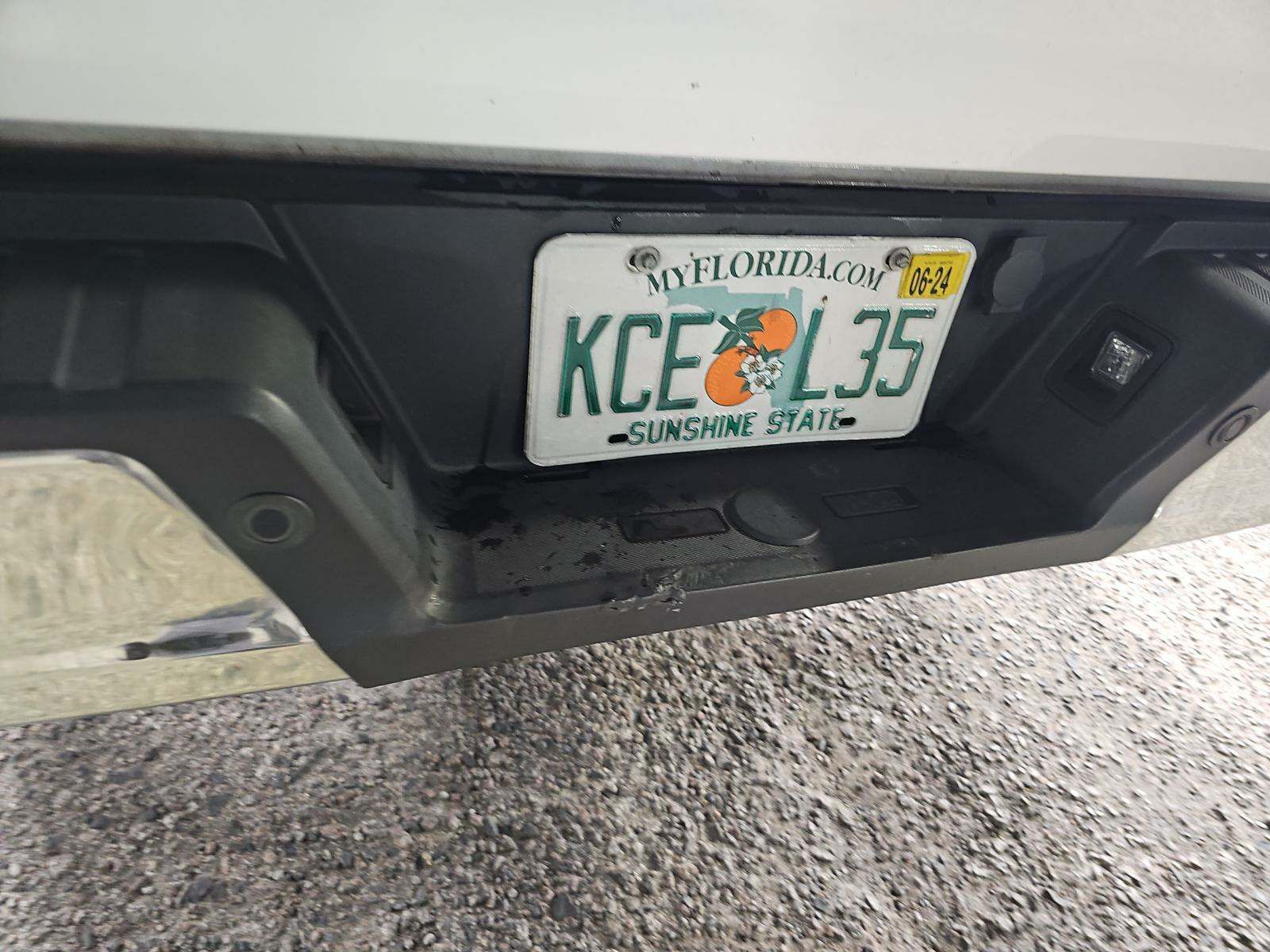 2021 Ford F-150 XLT RWD