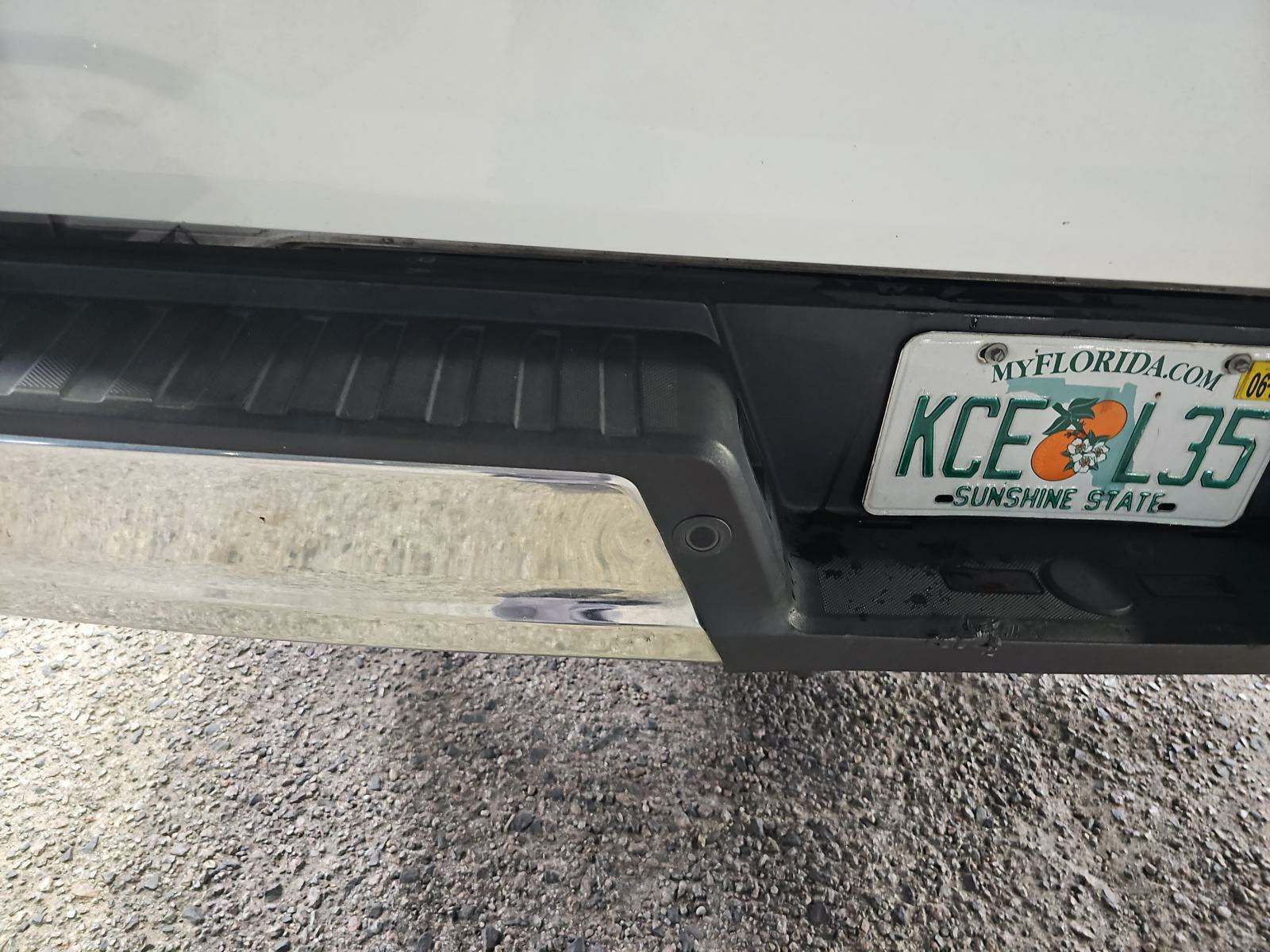 2021 Ford F-150 XLT RWD