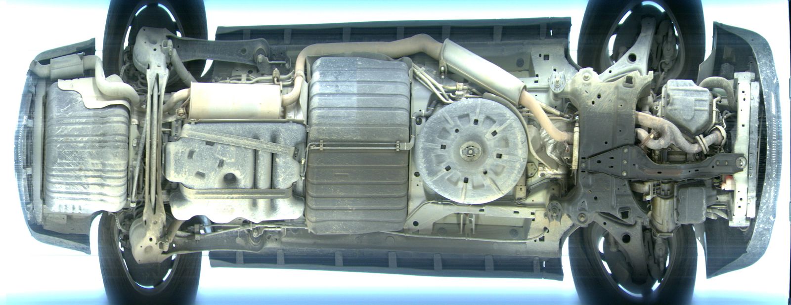 2018 Dodge Grand Caravan SXT FWD