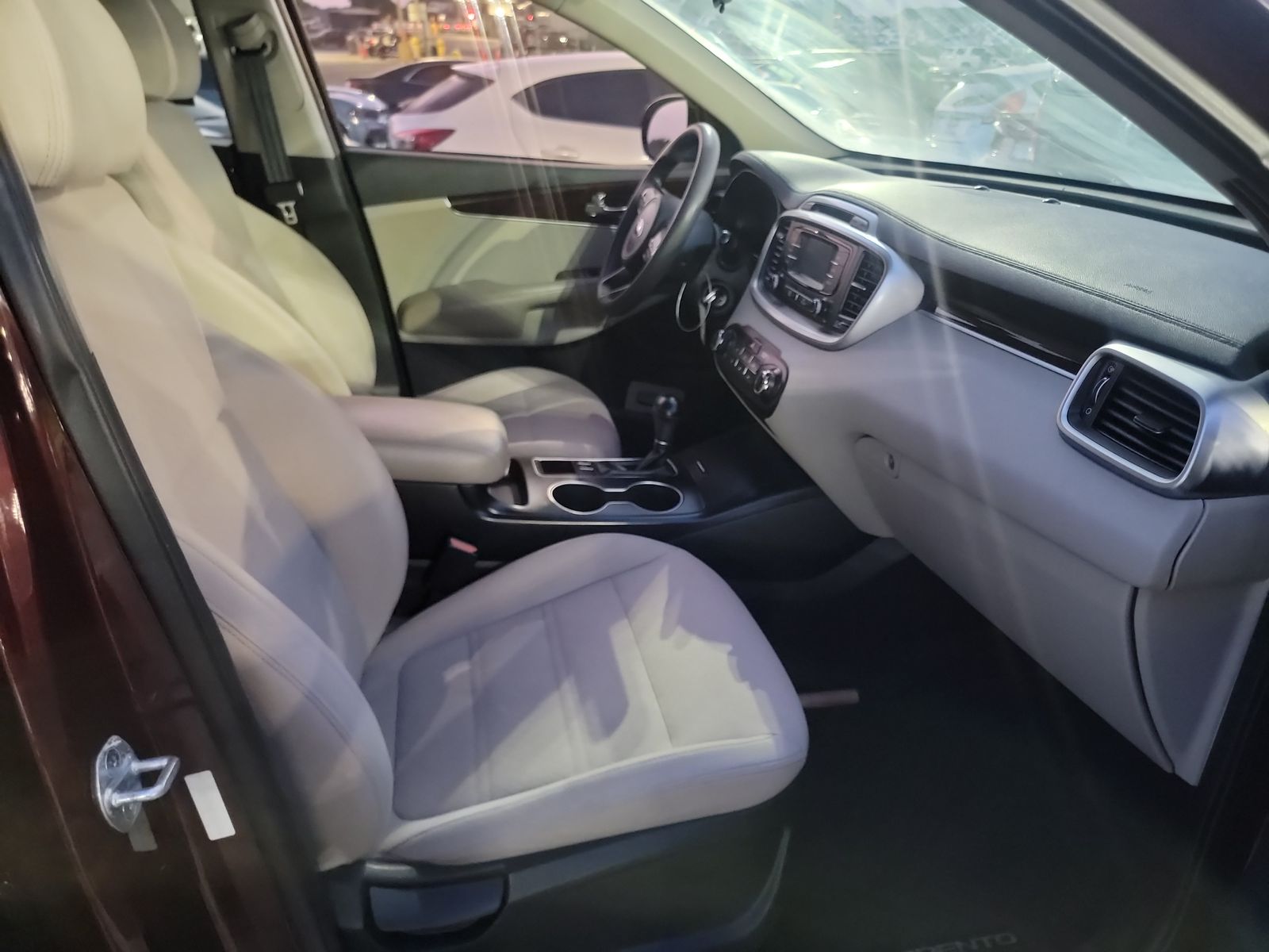 2018 Kia Sorento LX AWD