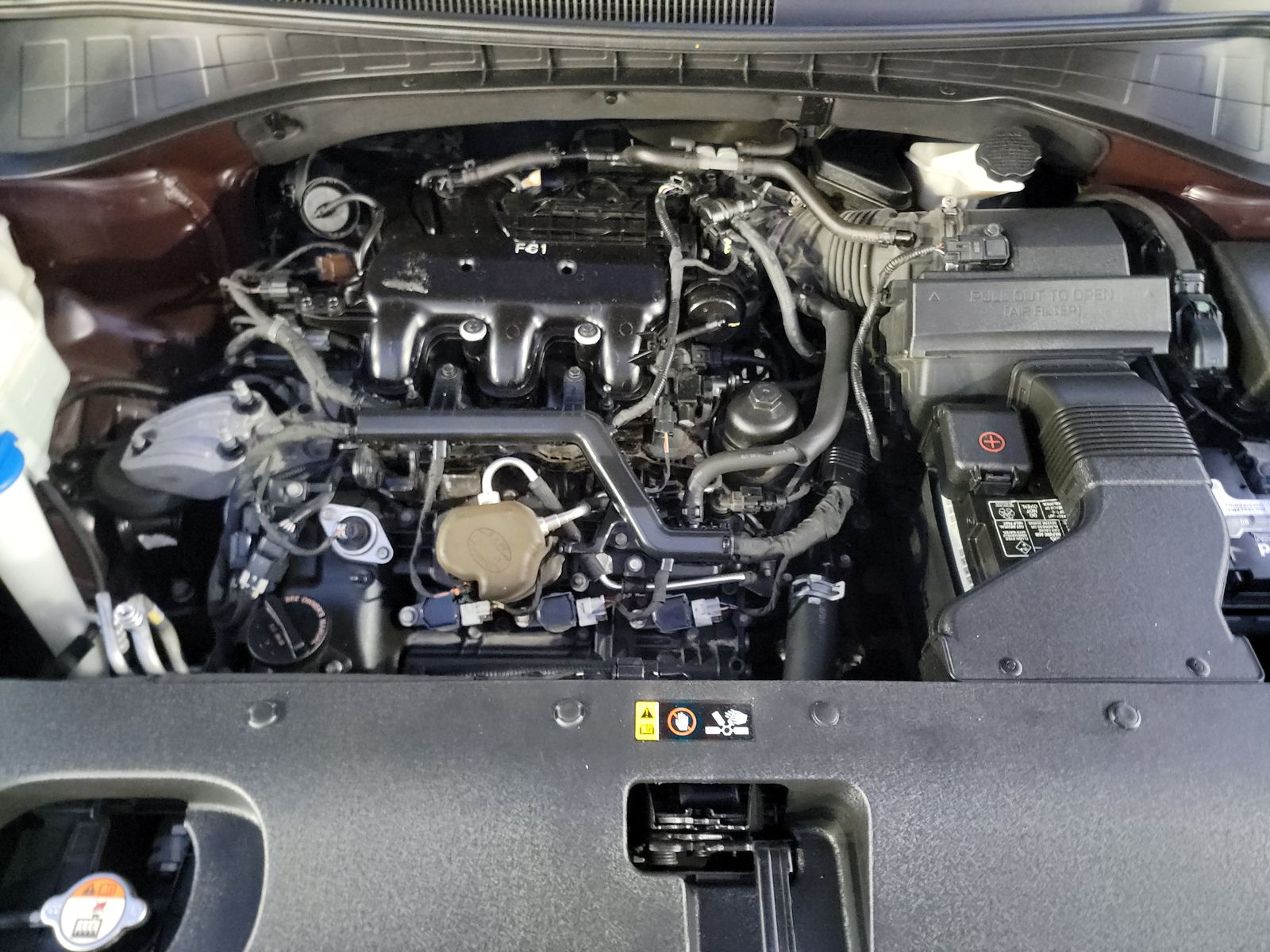 2018 Kia Sorento LX AWD