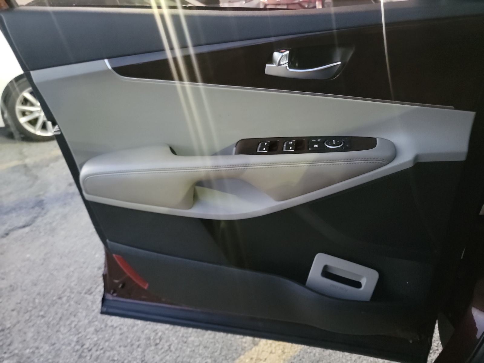 2018 Kia Sorento LX AWD