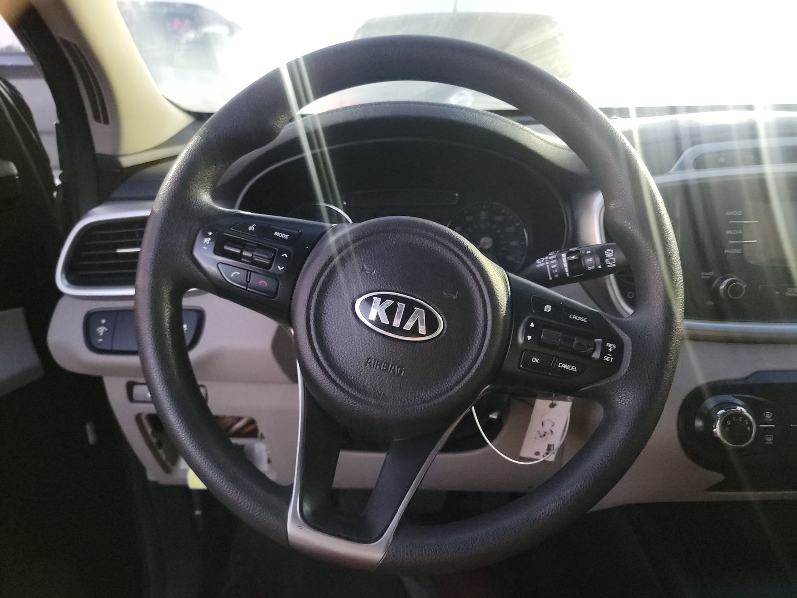 2018 Kia Sorento LX AWD
