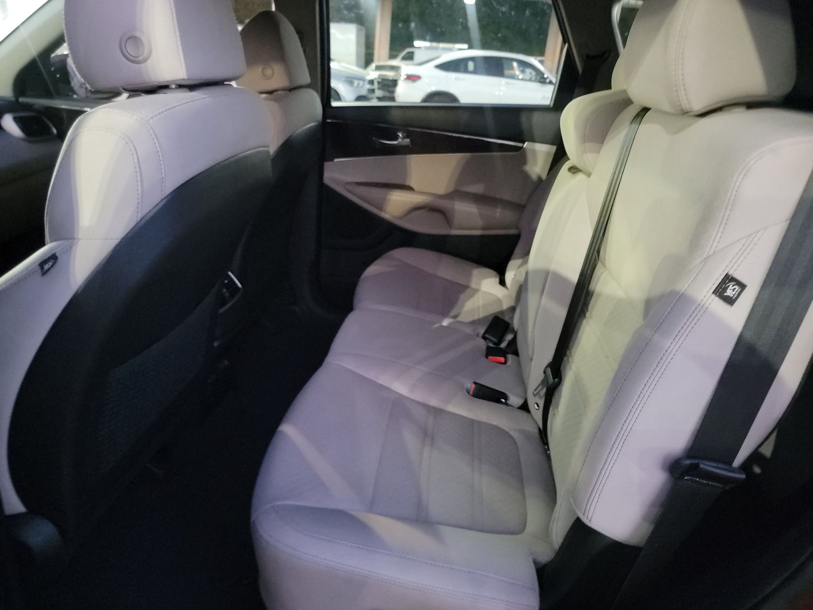 2018 Kia Sorento LX AWD