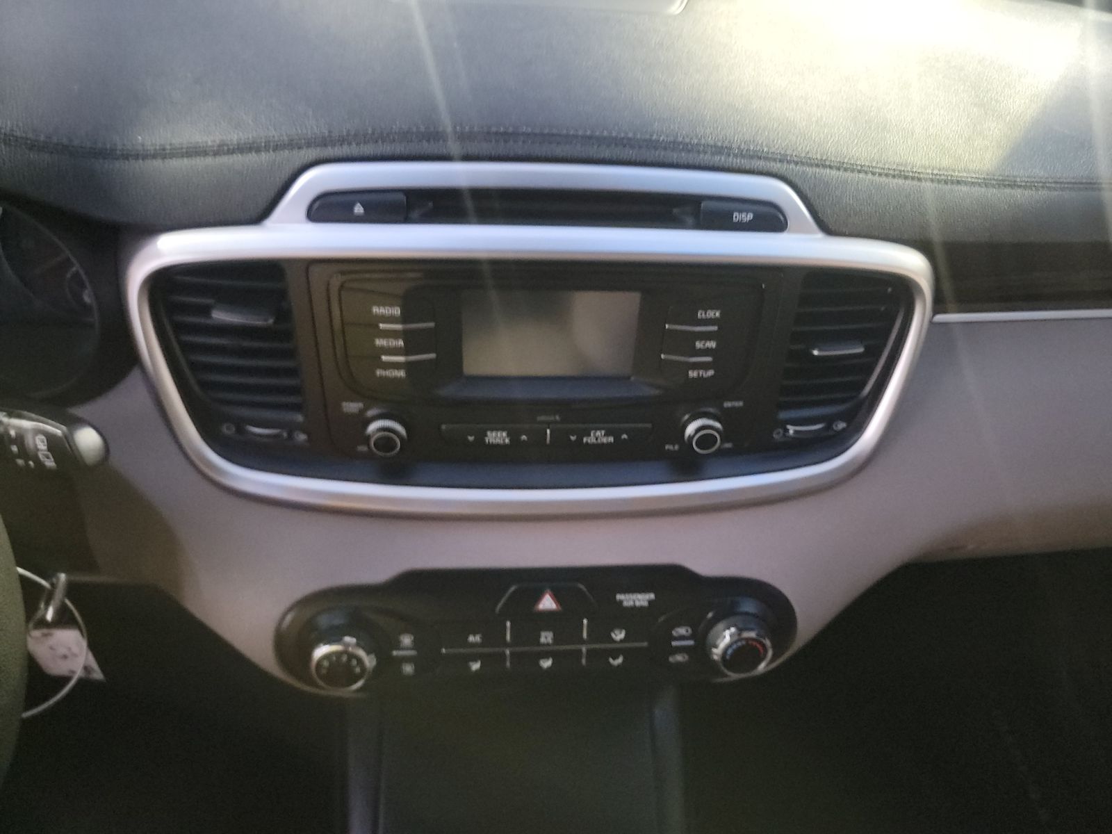 2018 Kia Sorento LX AWD