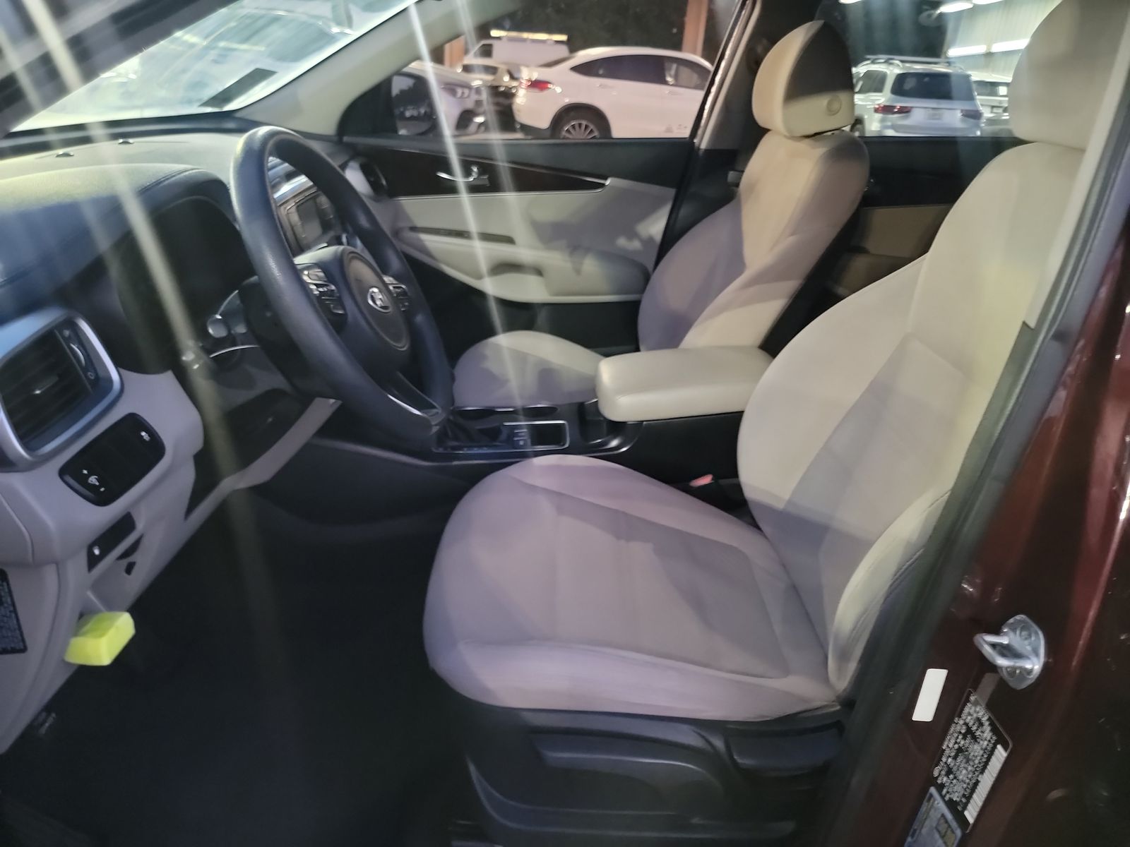 2018 Kia Sorento LX AWD