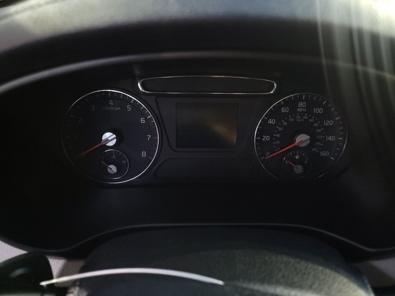 2018 Kia Sorento LX AWD