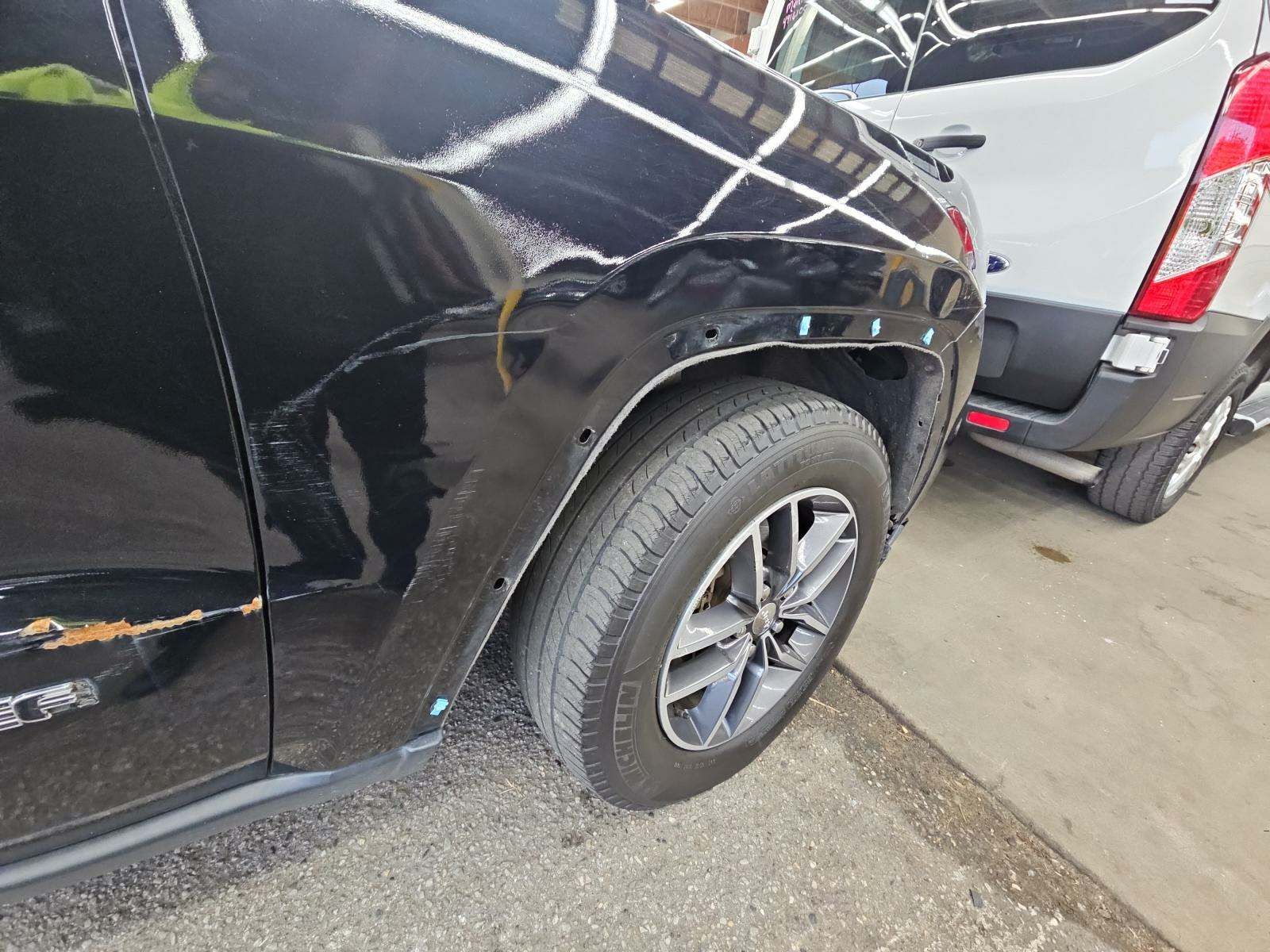 2018 Jeep Grand Cherokee Limited AWD