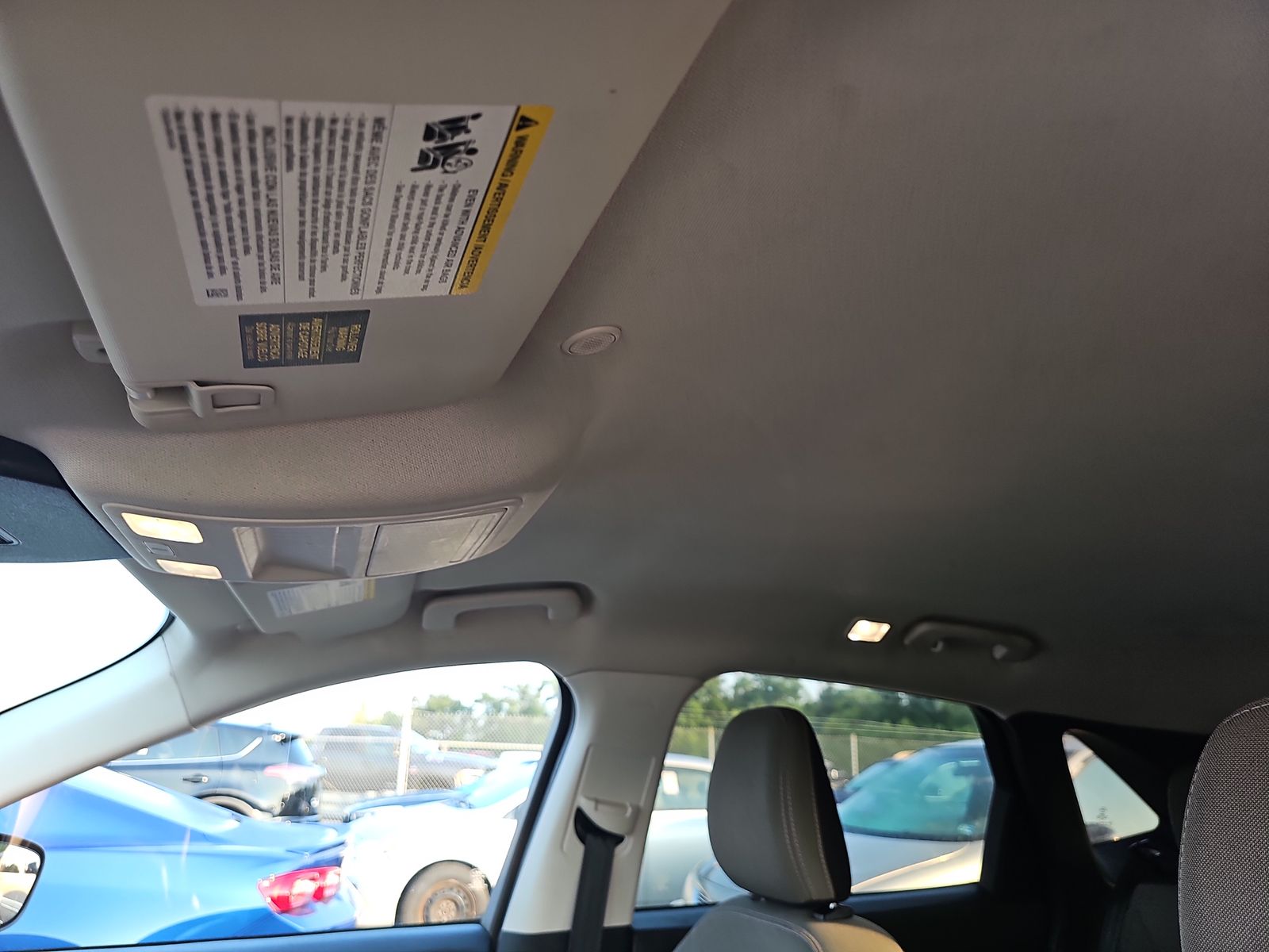 2021 Ford Escape SE AWD