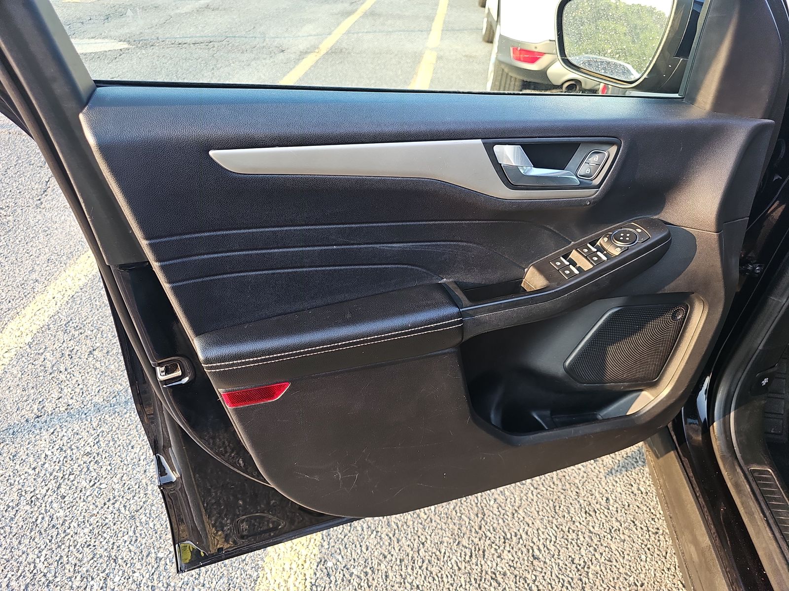 2021 Ford Escape SE AWD