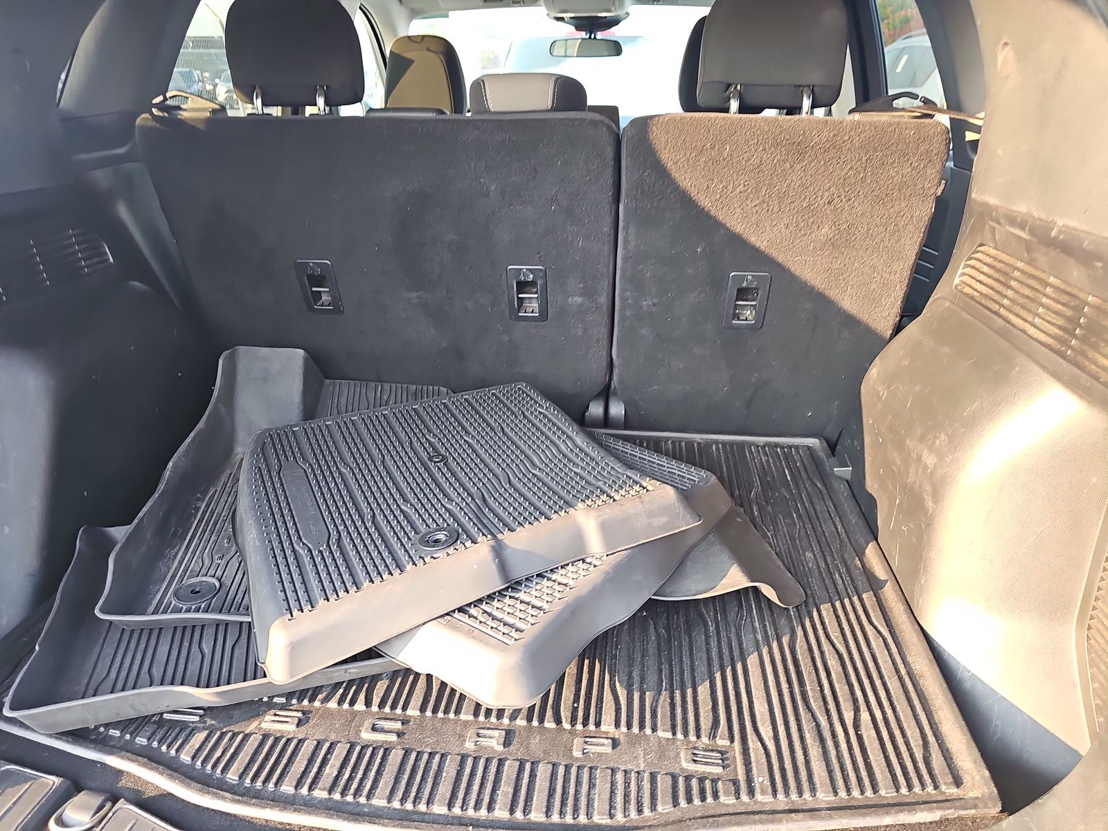 2021 Ford Escape SE AWD