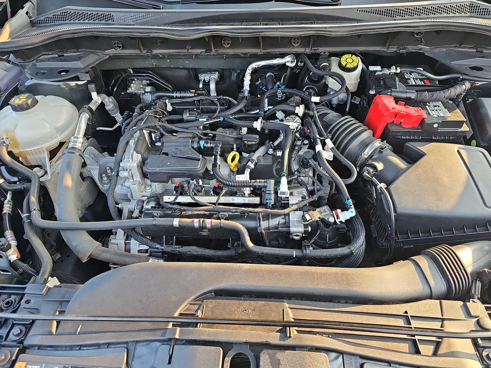 2021 Ford Escape SE AWD