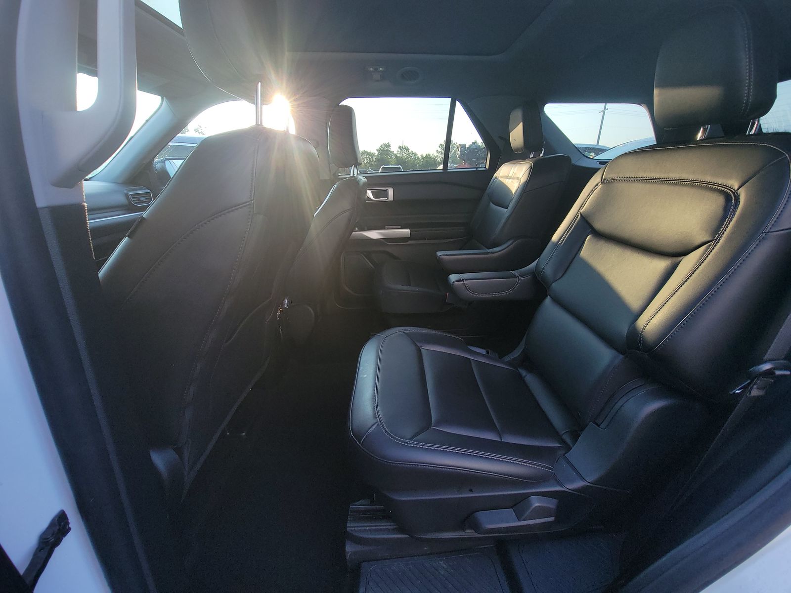 2022 Ford Explorer XLT AWD