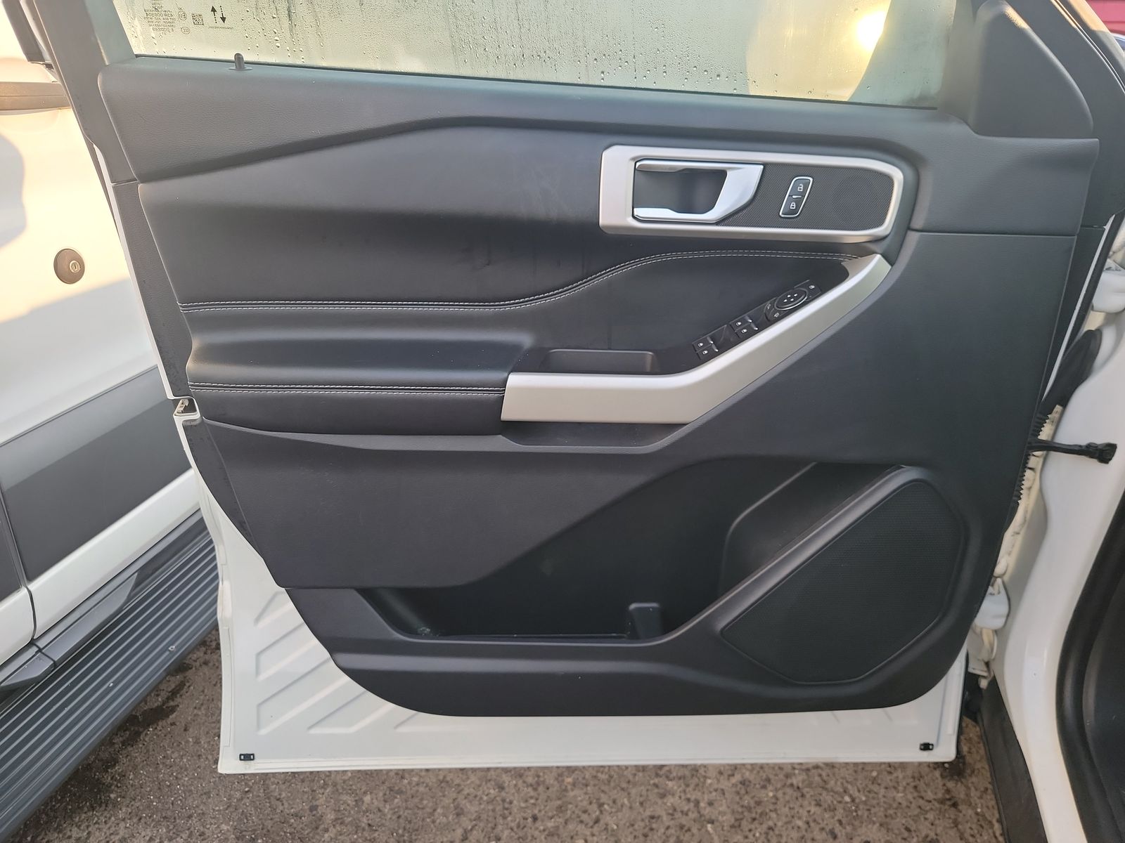 2022 Ford Explorer XLT AWD