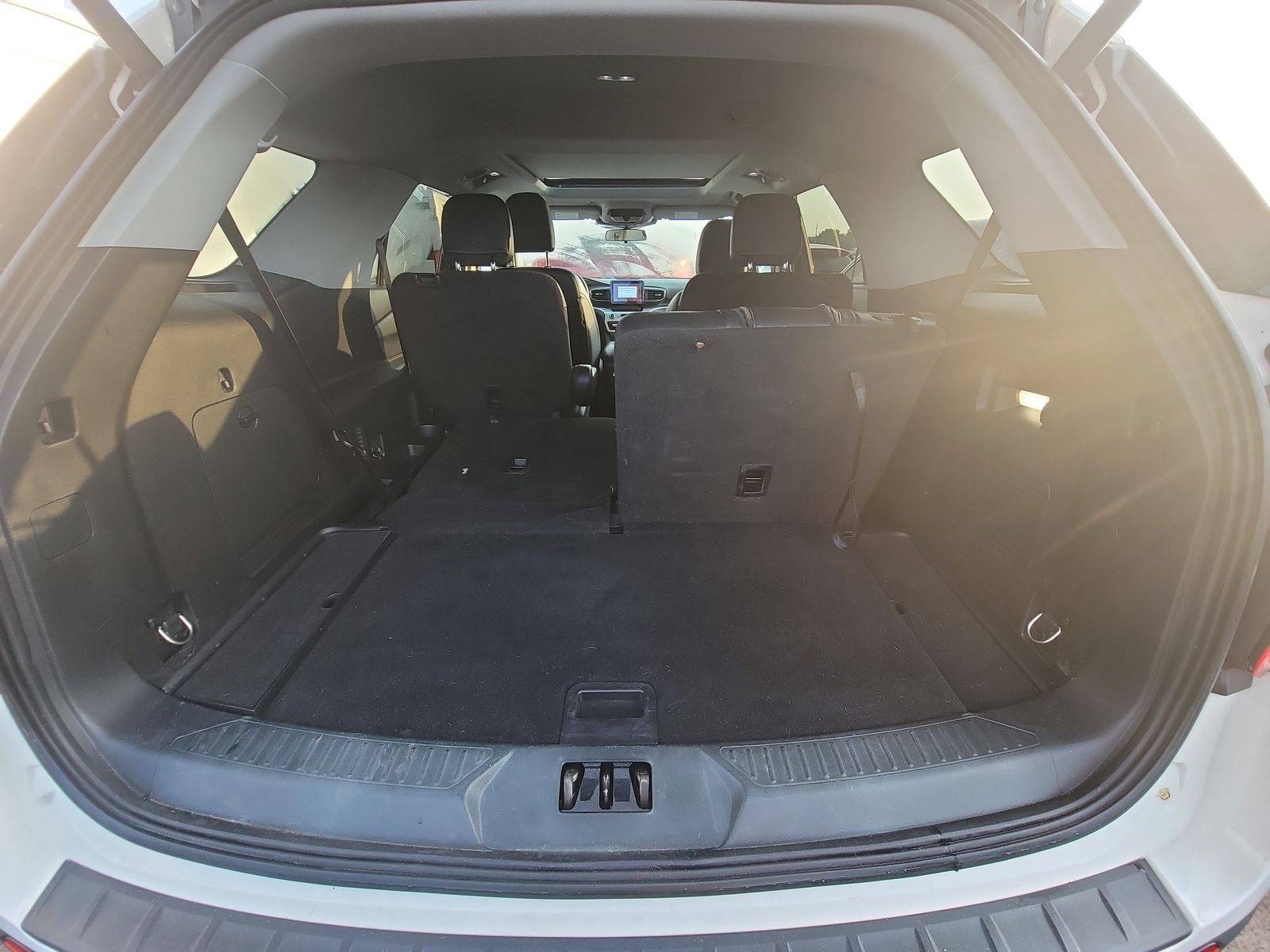 2022 Ford Explorer XLT AWD