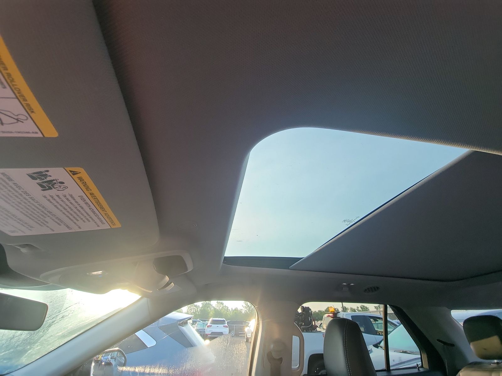 2022 Ford Explorer XLT AWD