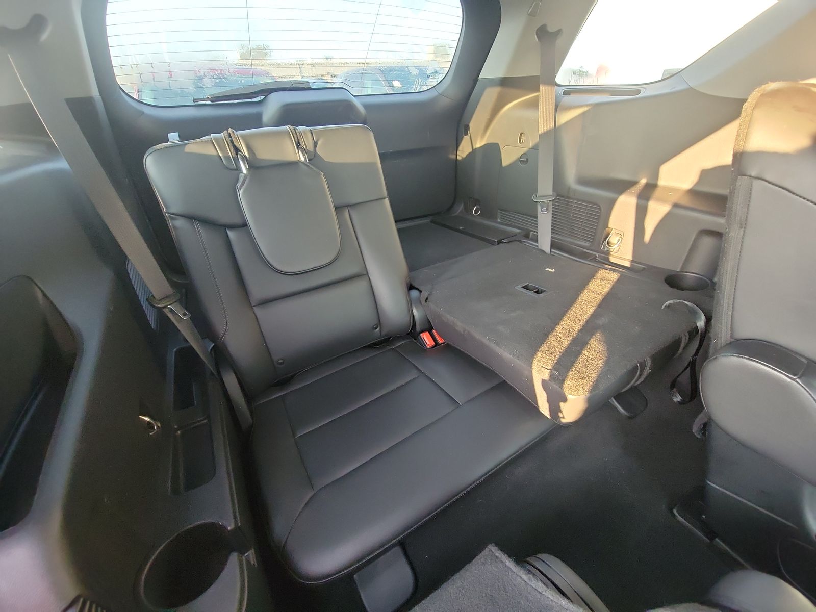 2022 Ford Explorer XLT AWD