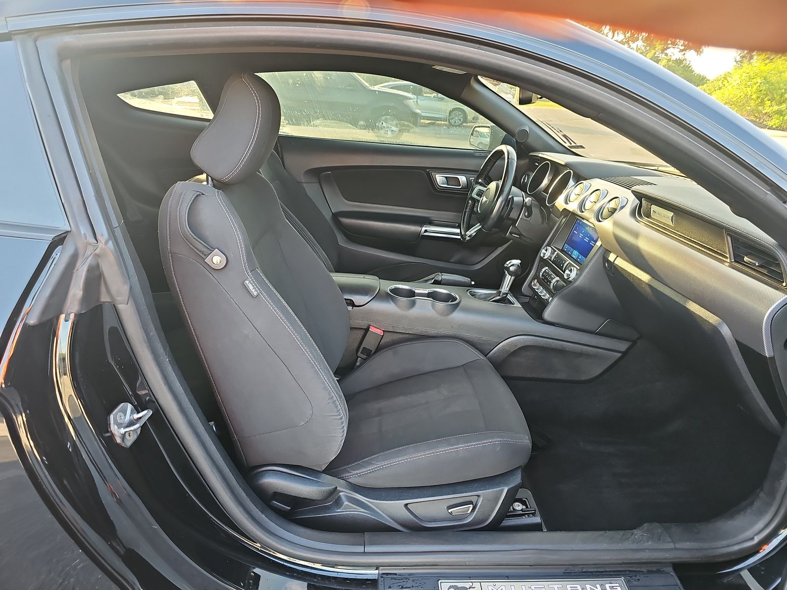 2019 Ford Mustang GT RWD