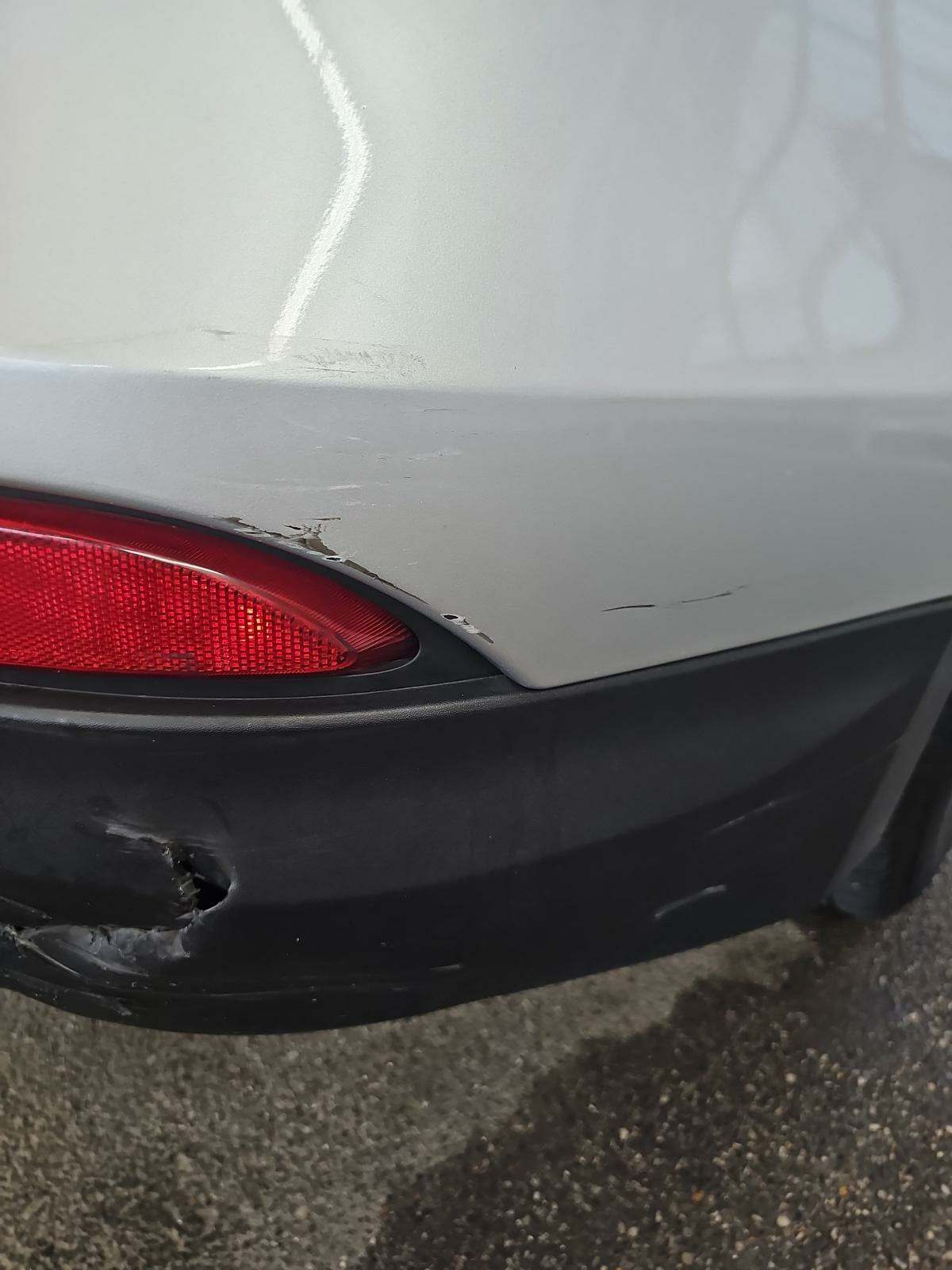 2014 Hyundai Santa Fe Sport Base FWD