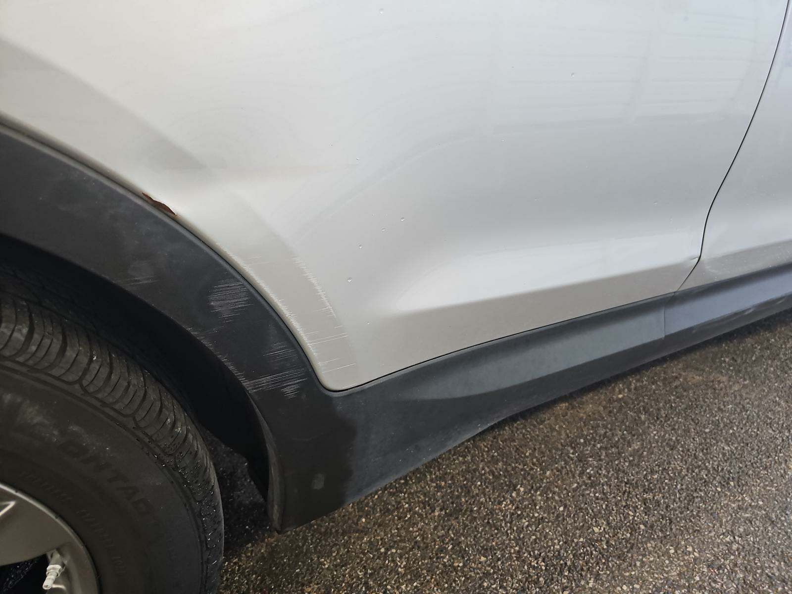 2014 Hyundai Santa Fe Sport Base FWD