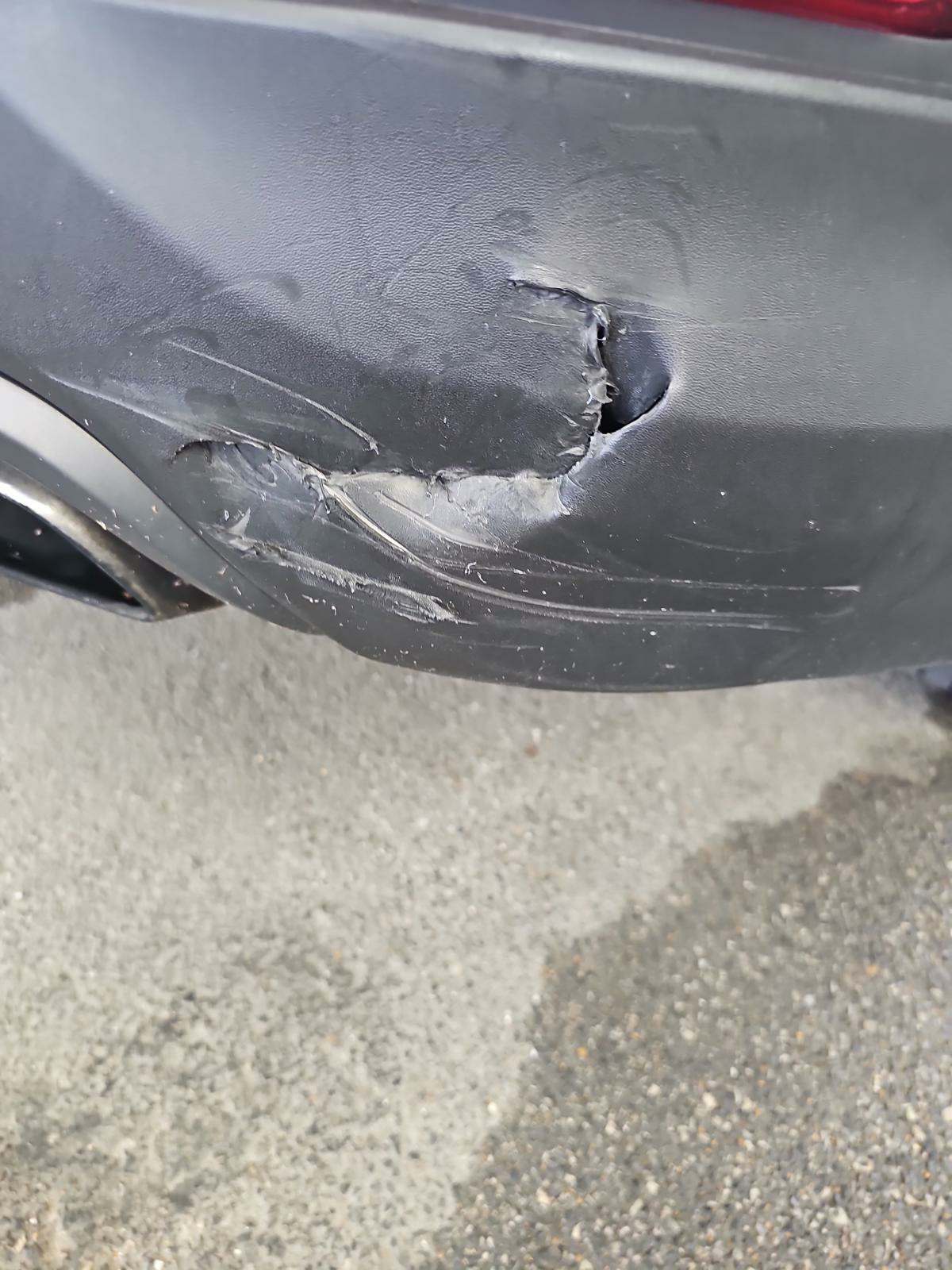 2014 Hyundai Santa Fe Sport Base FWD