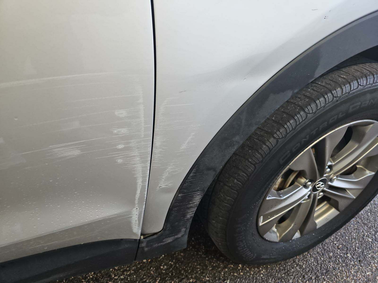 2014 Hyundai Santa Fe Sport Base FWD