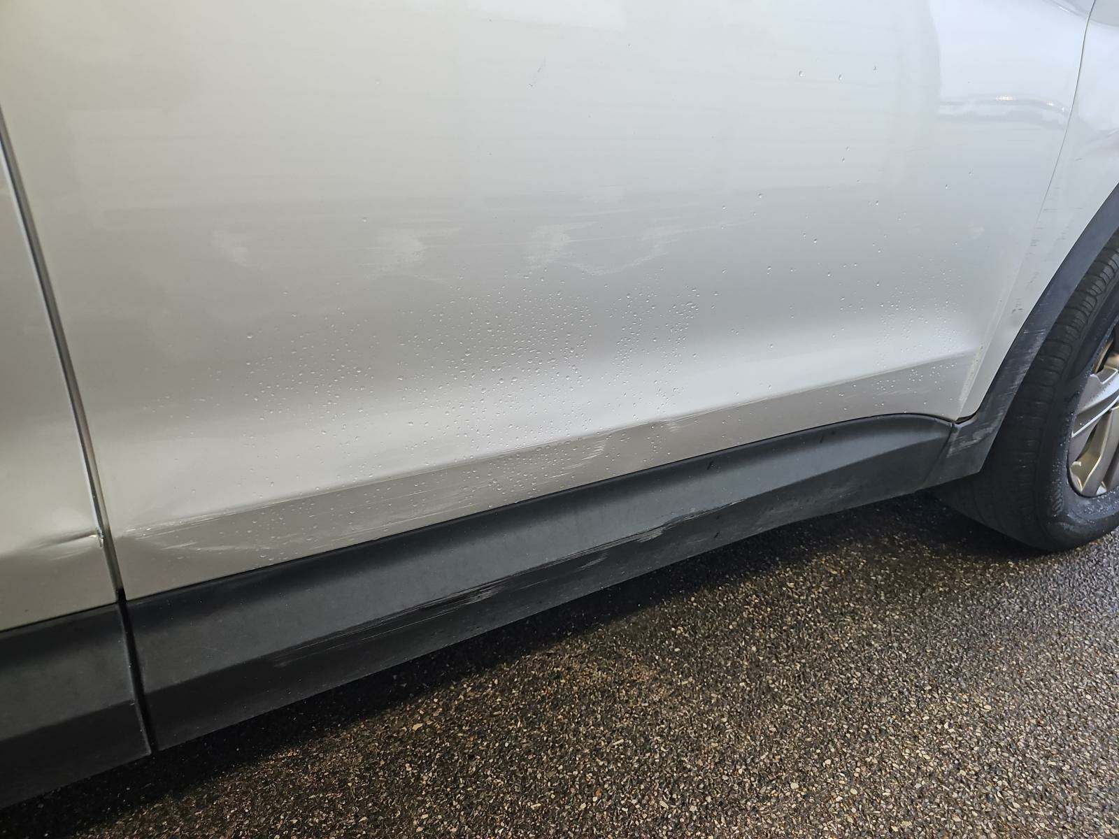 2014 Hyundai Santa Fe Sport Base FWD