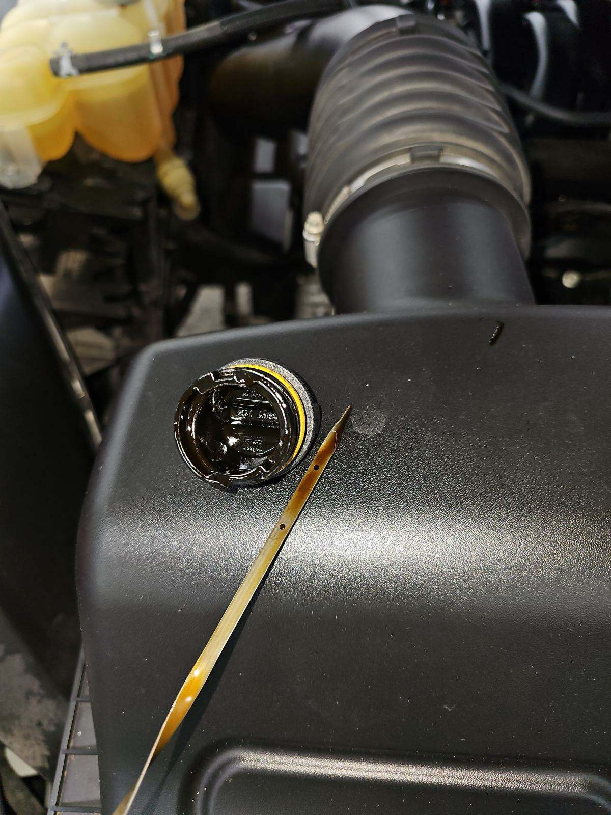 2021 Ford F-150 Lariat AWD