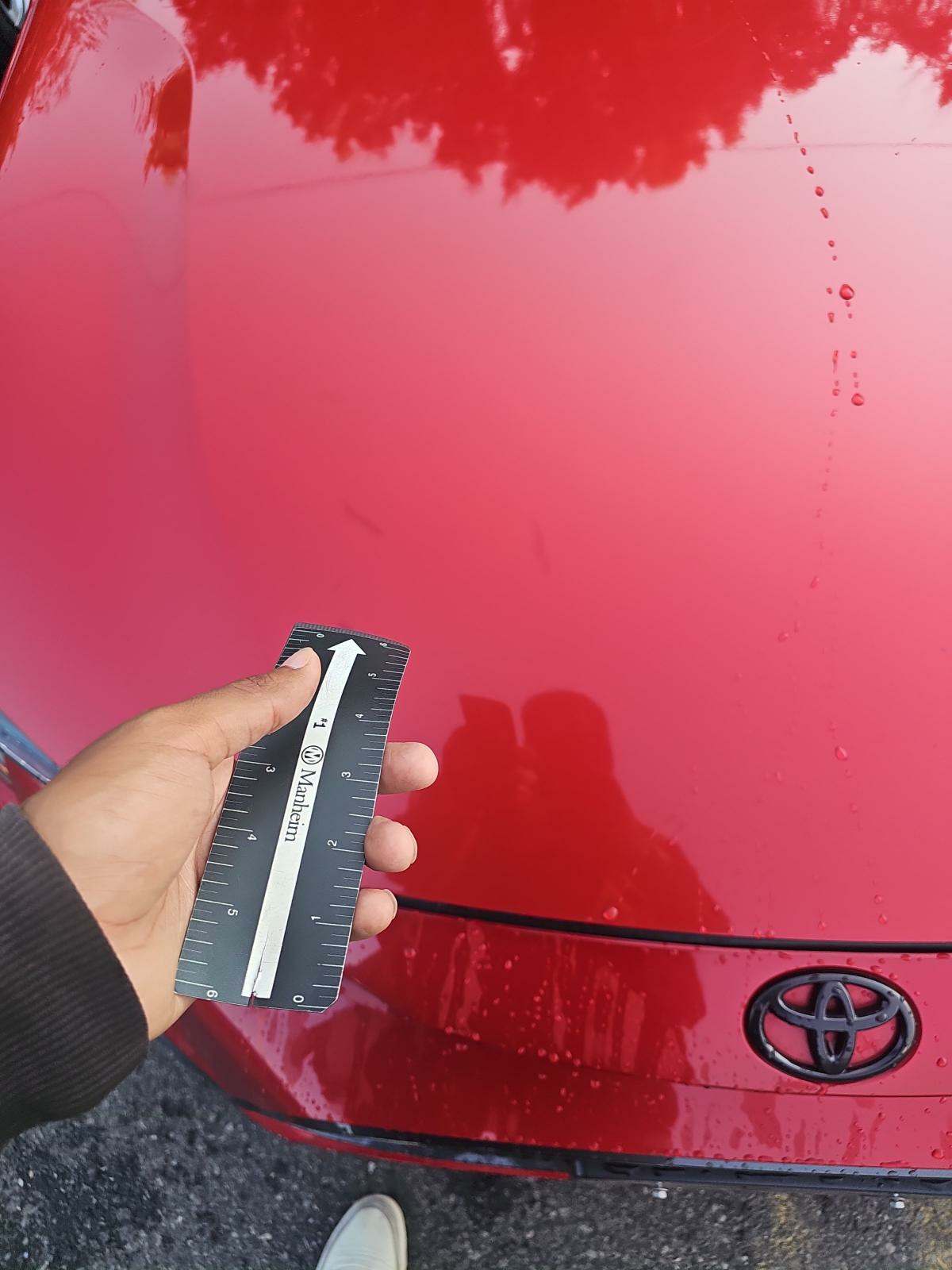 2020 Toyota Corolla SE FWD