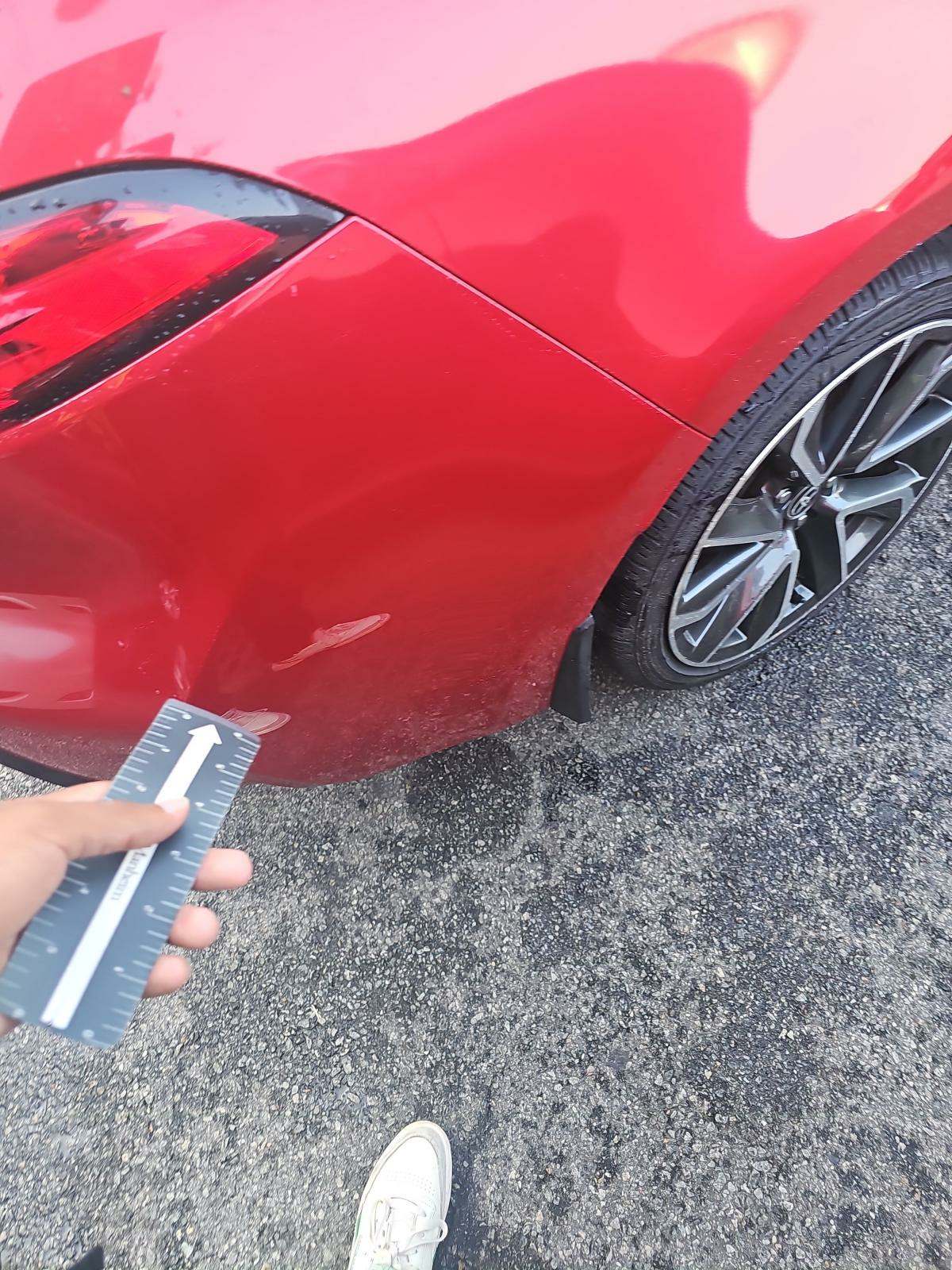 2020 Toyota Corolla SE FWD