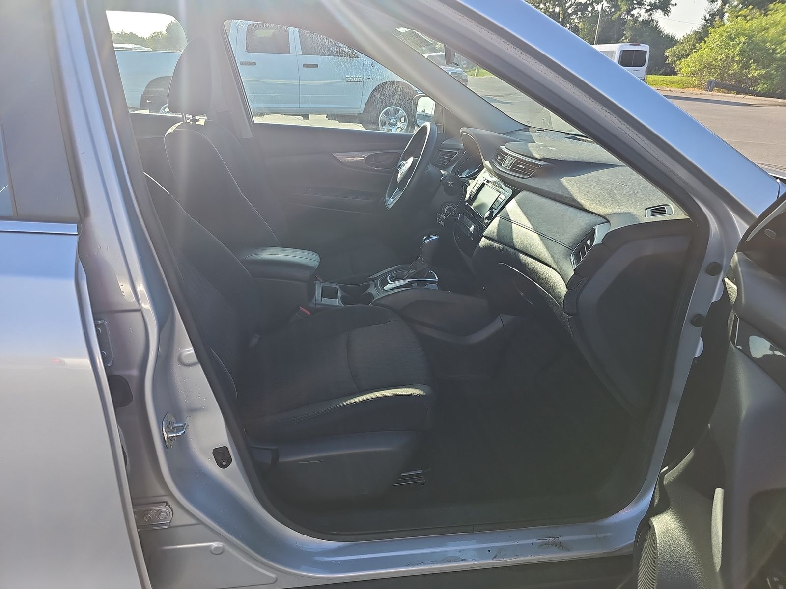 2020 Nissan Rogue S AWD