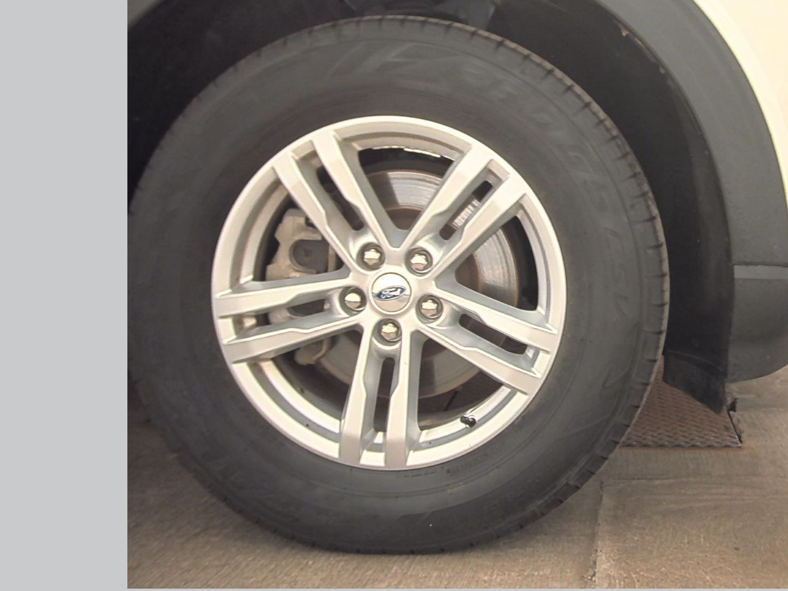 2022 Ford Explorer XLT AWD