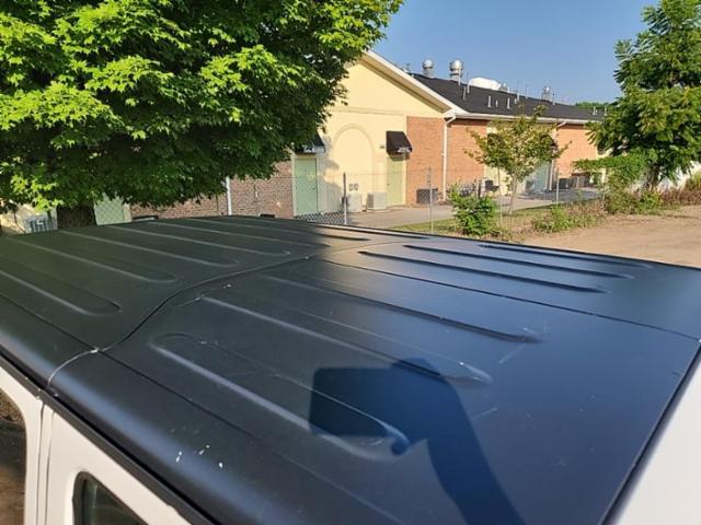 2016 Jeep Wrangler Unlimited Sport Freedom Edition AWD