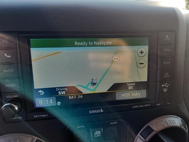 2016 Jeep Wrangler Unlimited Sport Freedom Edition AWD