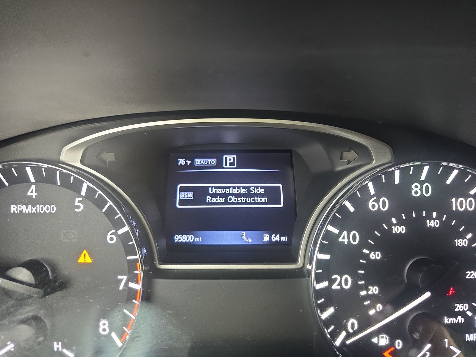 2017 Nissan Pathfinder SL AWD