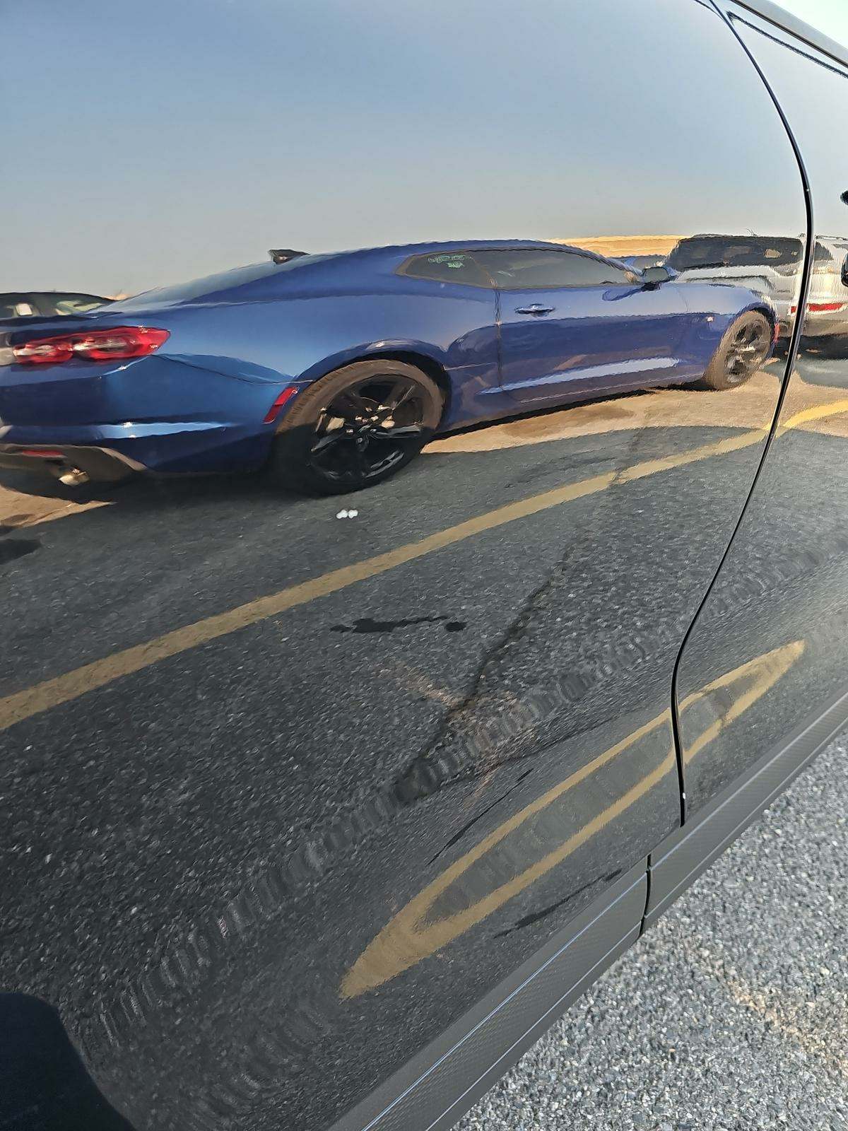 2021 Ford Escape SE AWD