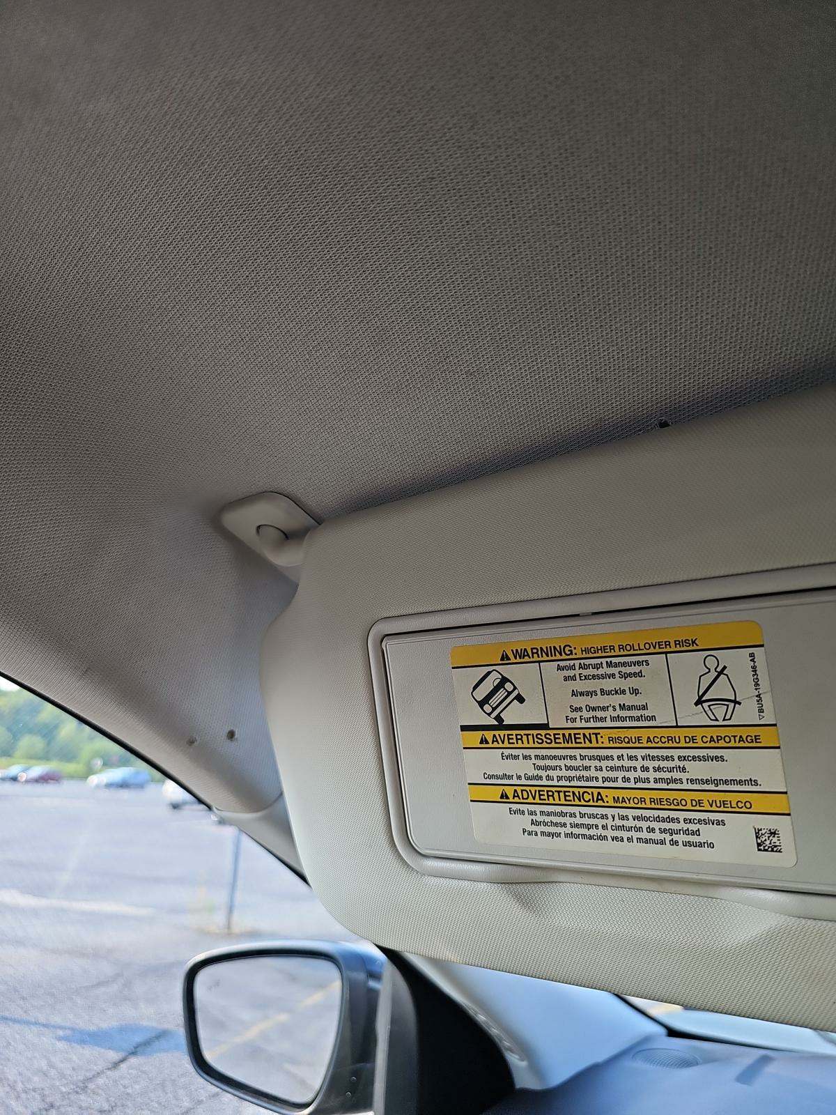 2021 Ford Escape SE AWD