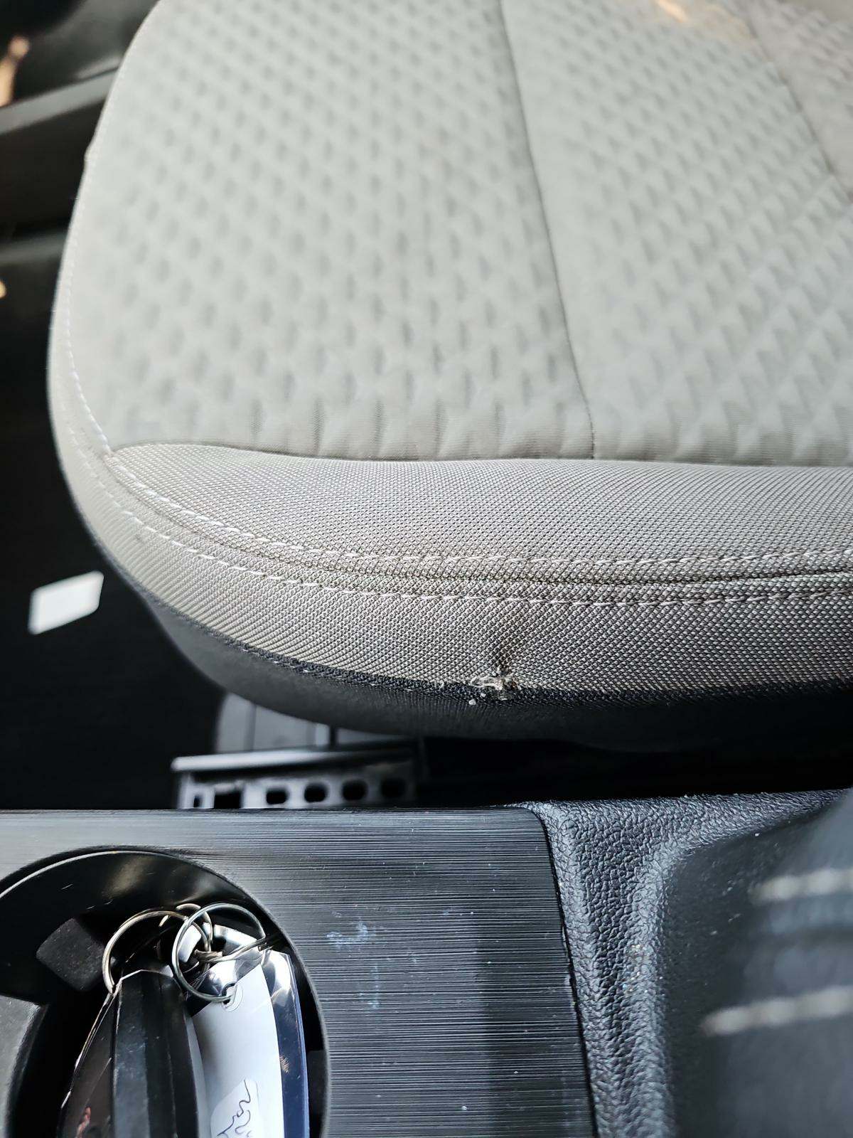 2021 Ford Escape SE AWD