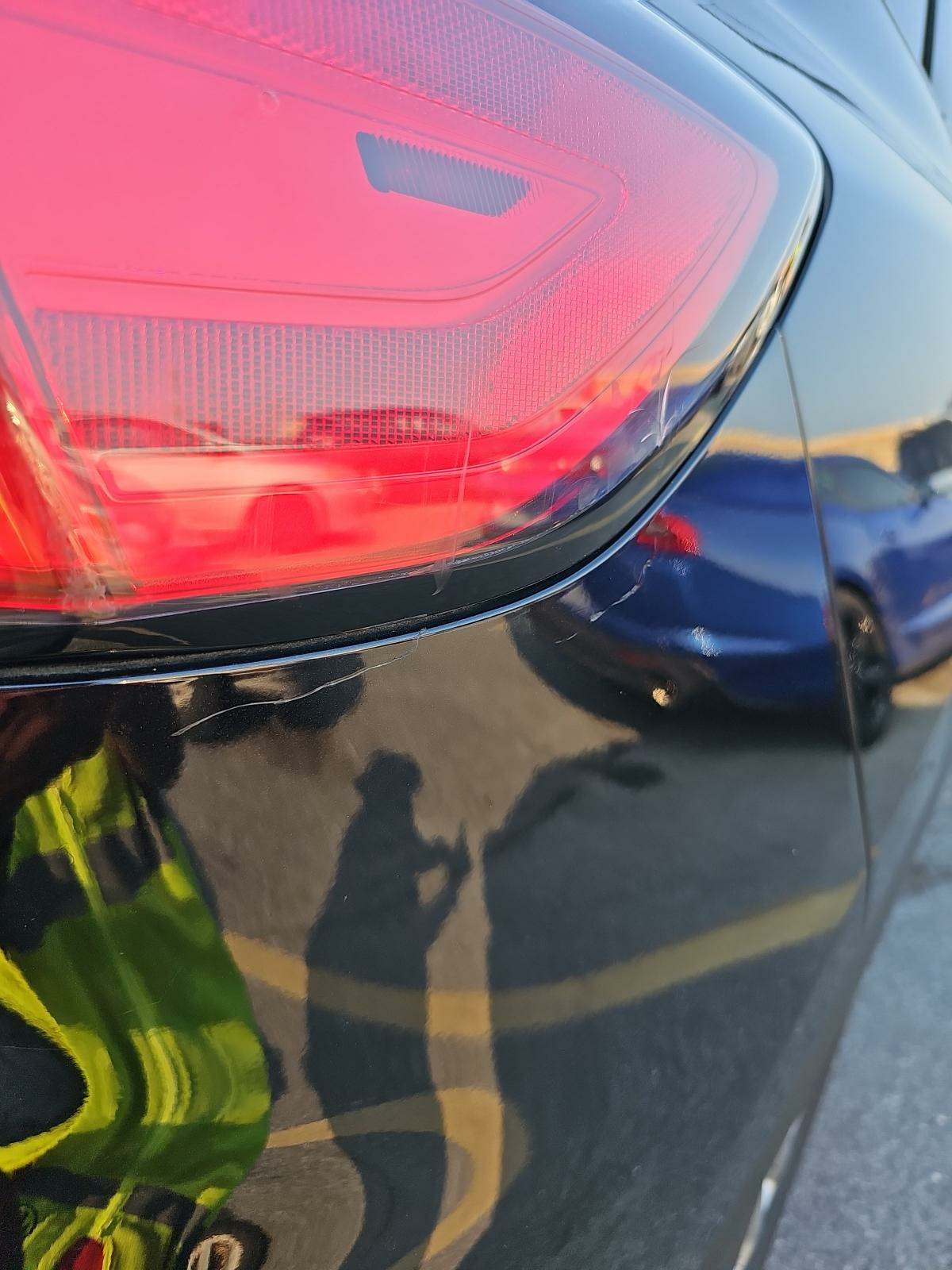 2021 Ford Escape SE AWD