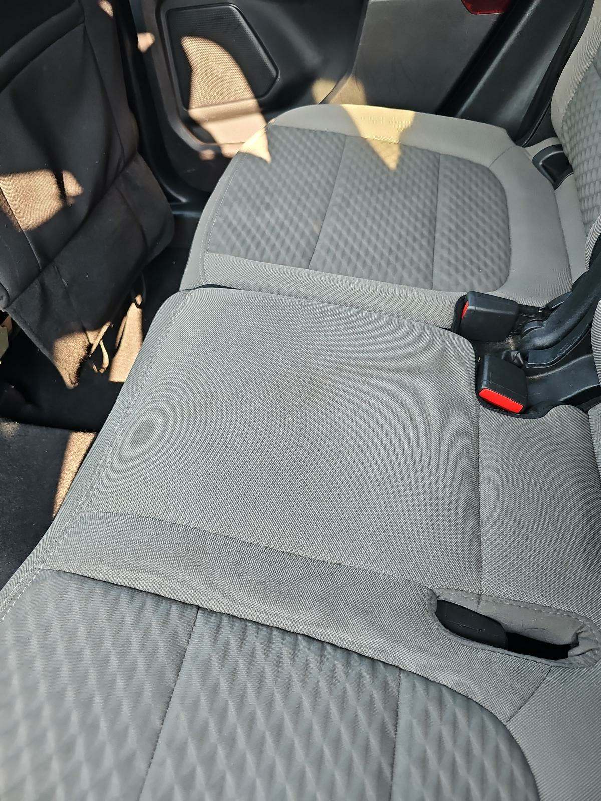 2021 Ford Escape SE AWD