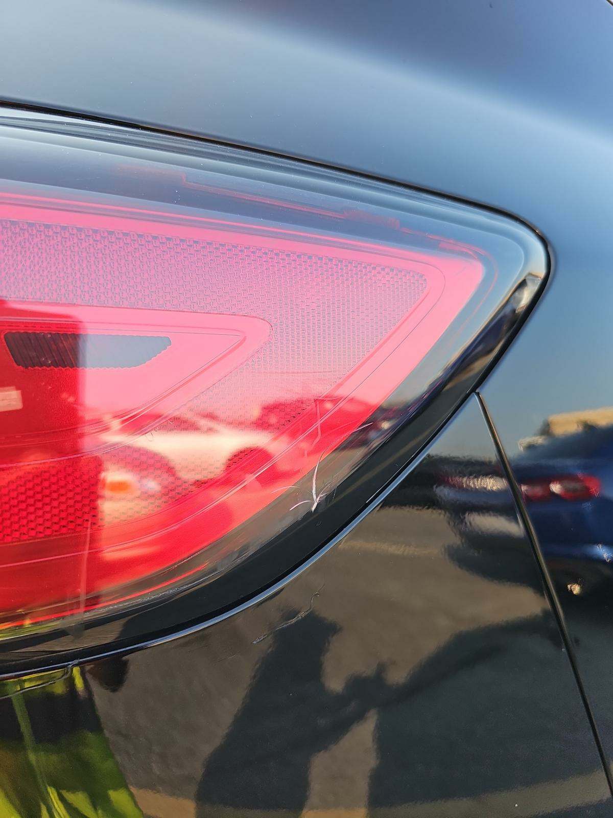 2021 Ford Escape SE AWD